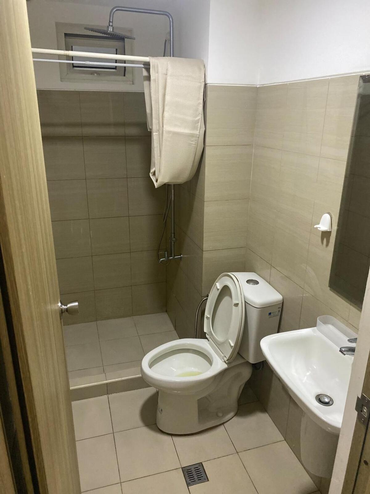 Spacious 2BR Suites at MOA