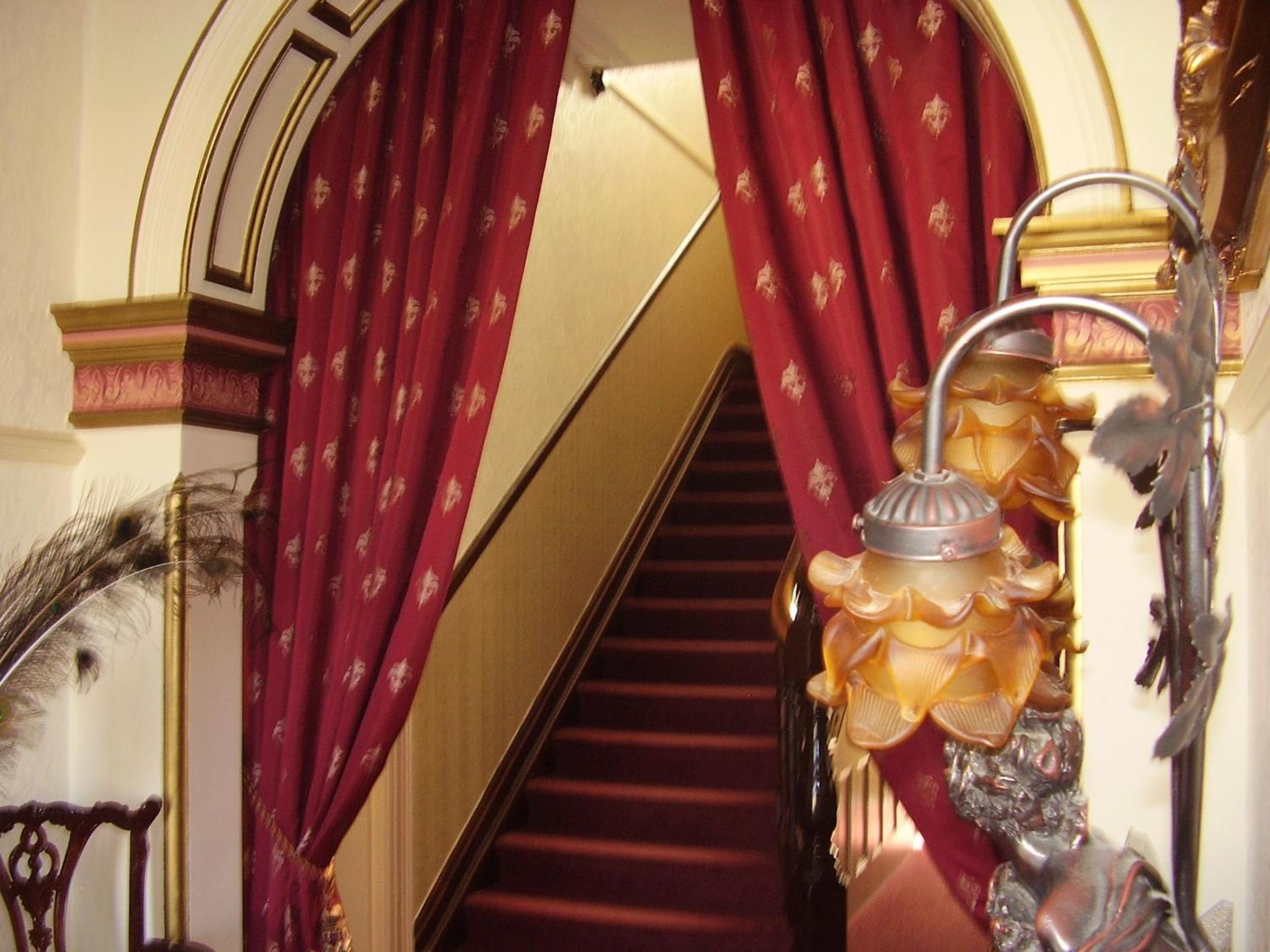 The Grand On Macfie