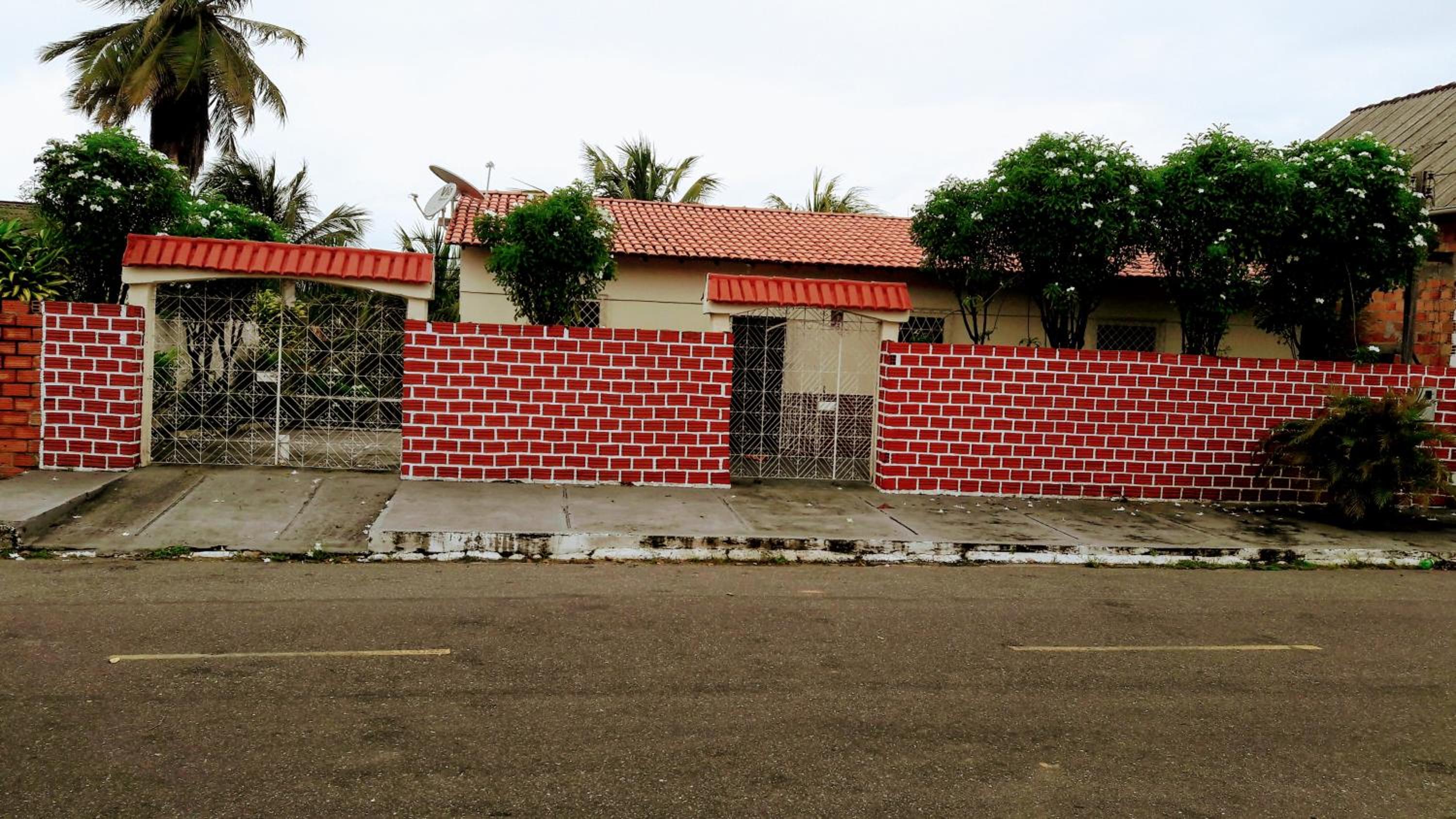 Casa em Salinópolis próximo Praia Maçarico