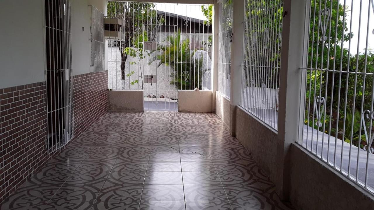 Casa em Salinópolis próximo Praia Maçarico