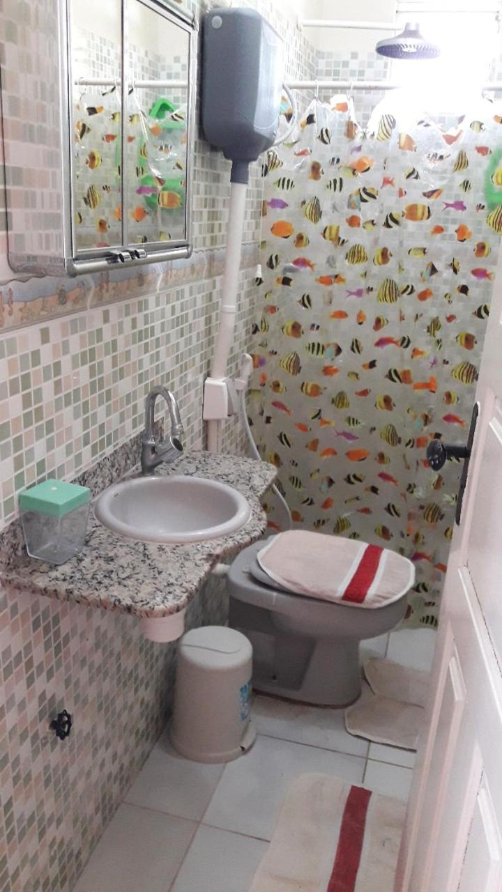 Casa em Salinópolis próximo Praia Maçarico
