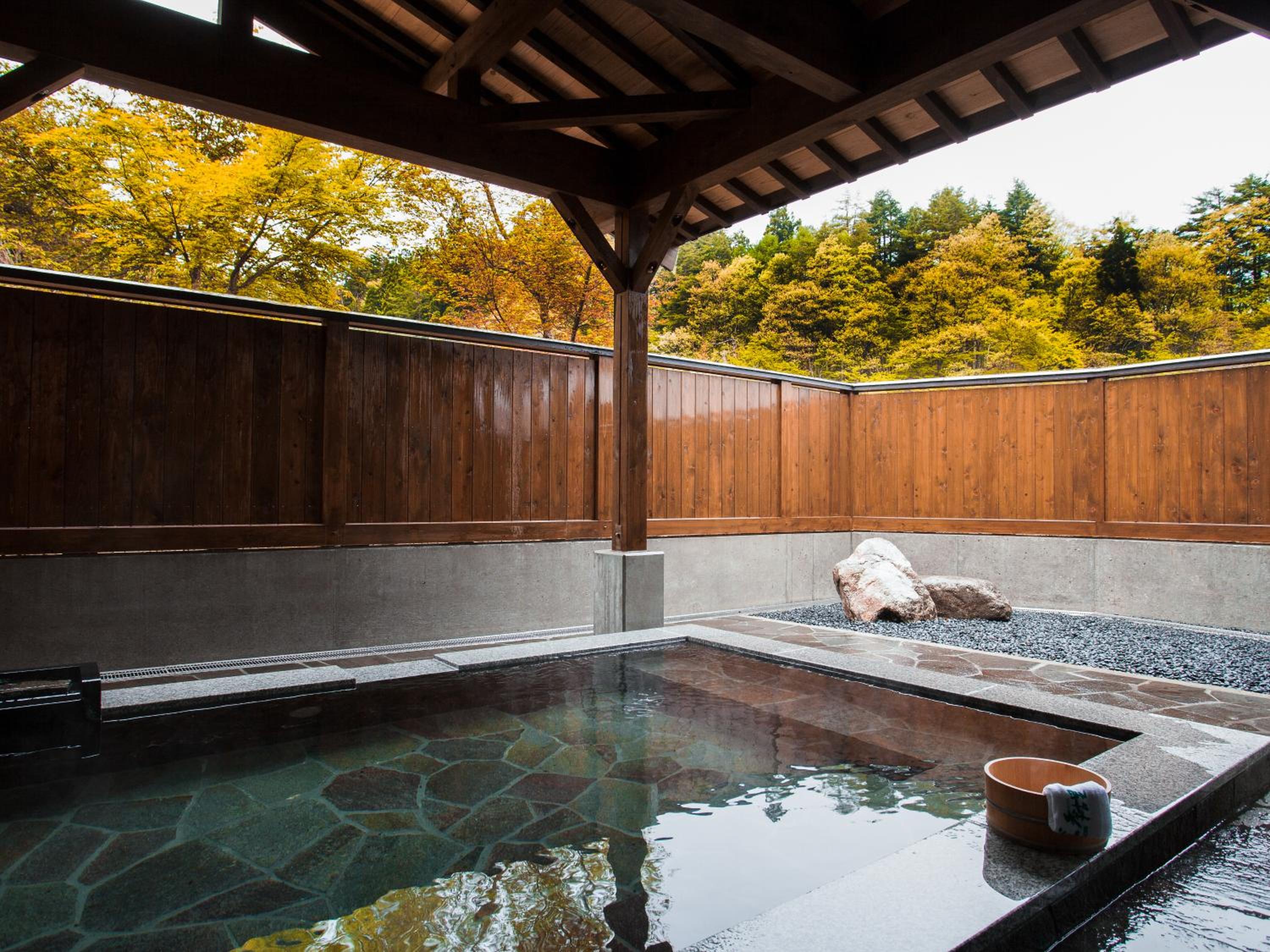 Hotel Kikori