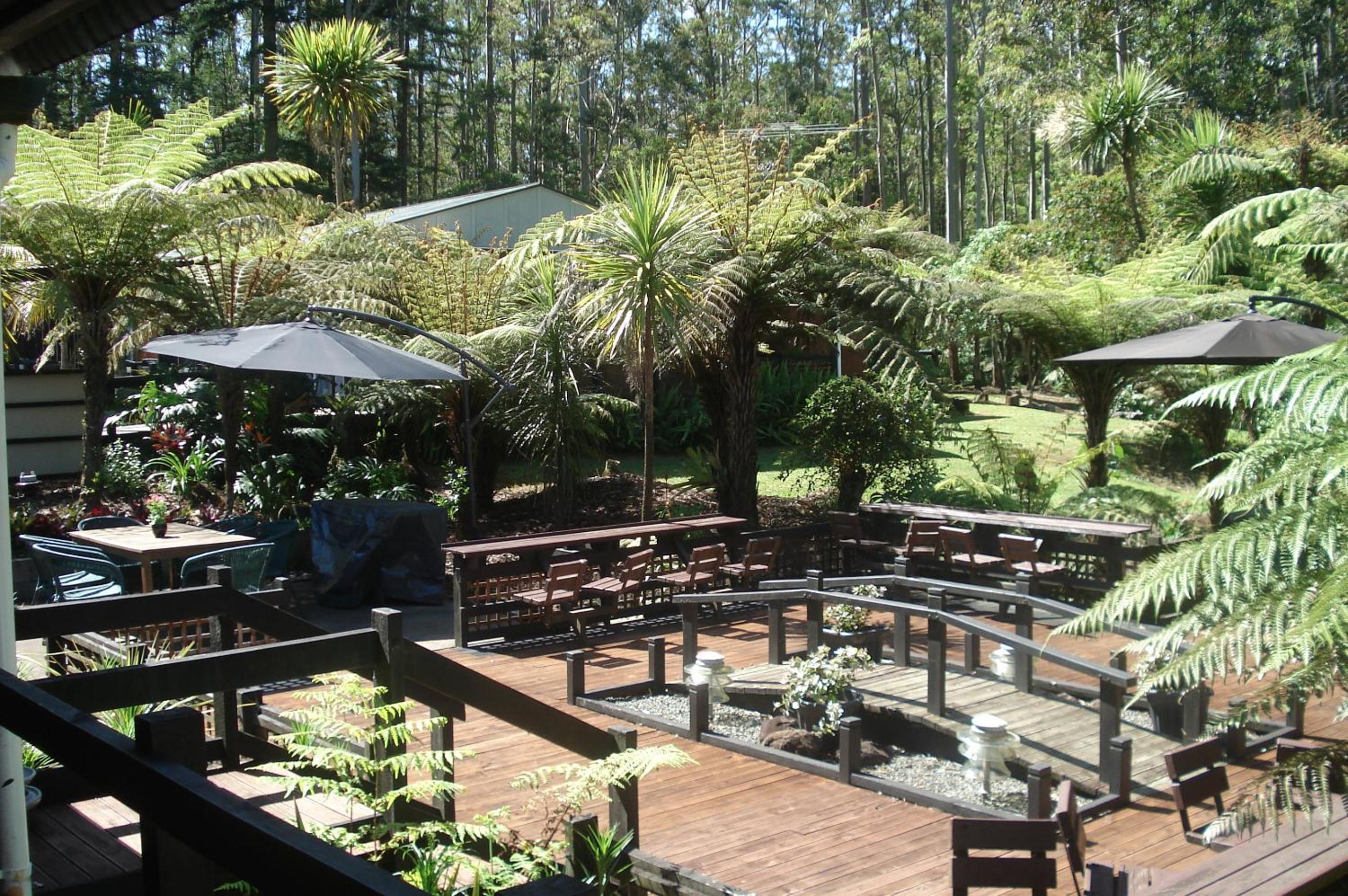 Woodlands Motel