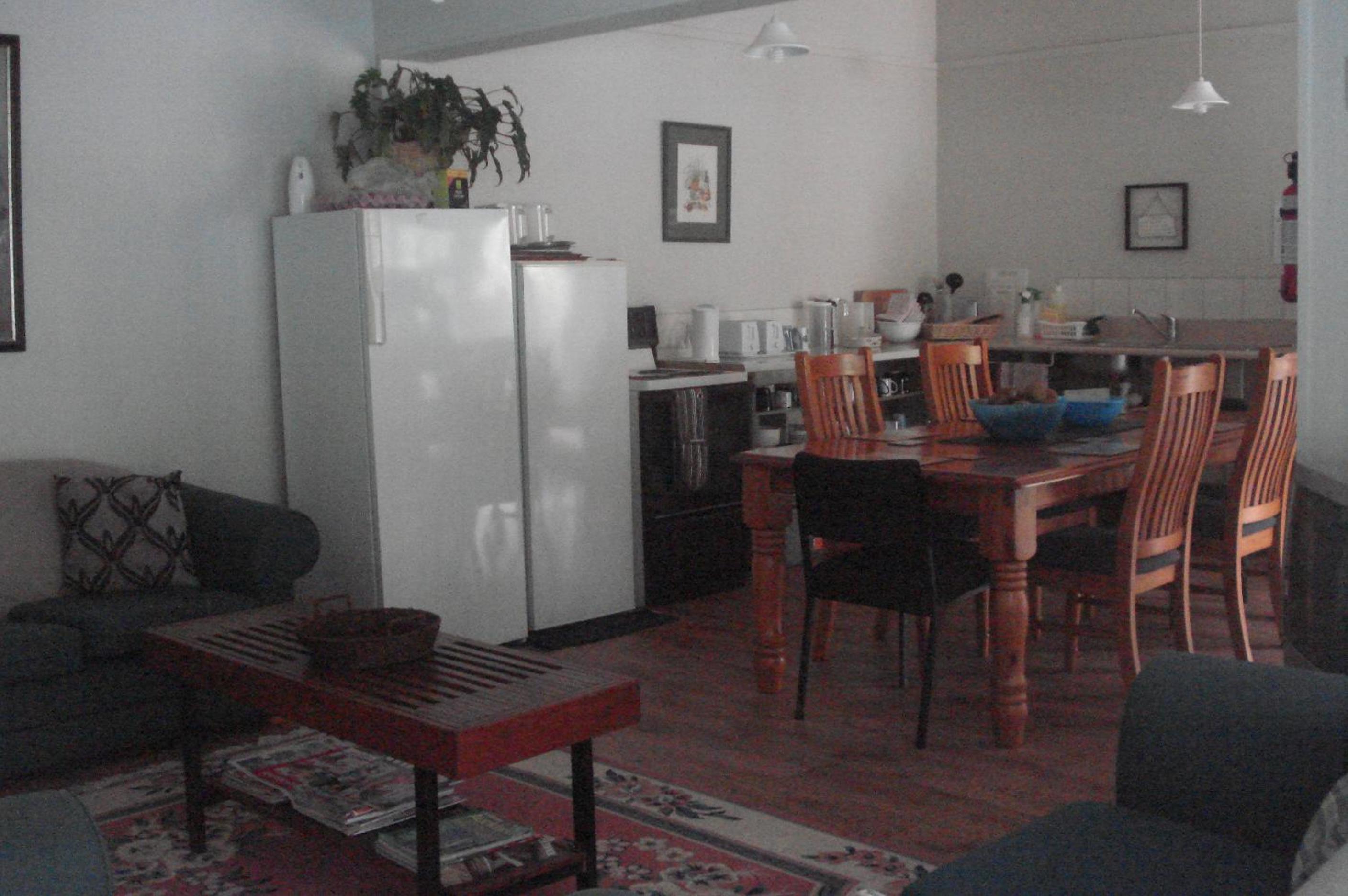 Woodlands Motel
