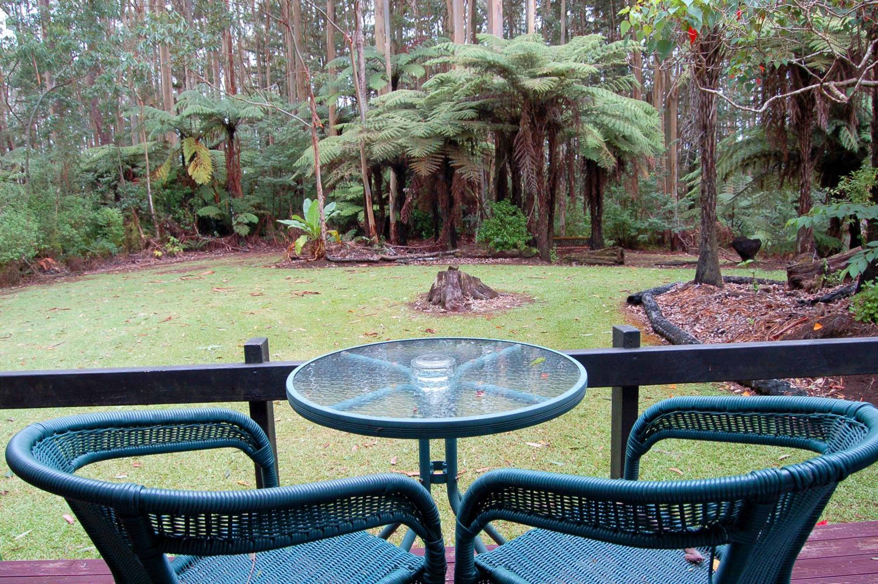 Woodlands Motel