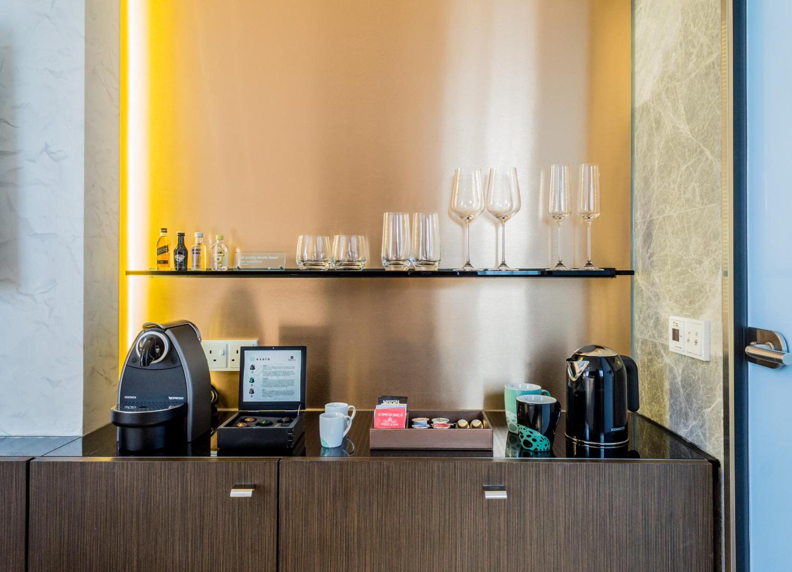 Ovolo Central