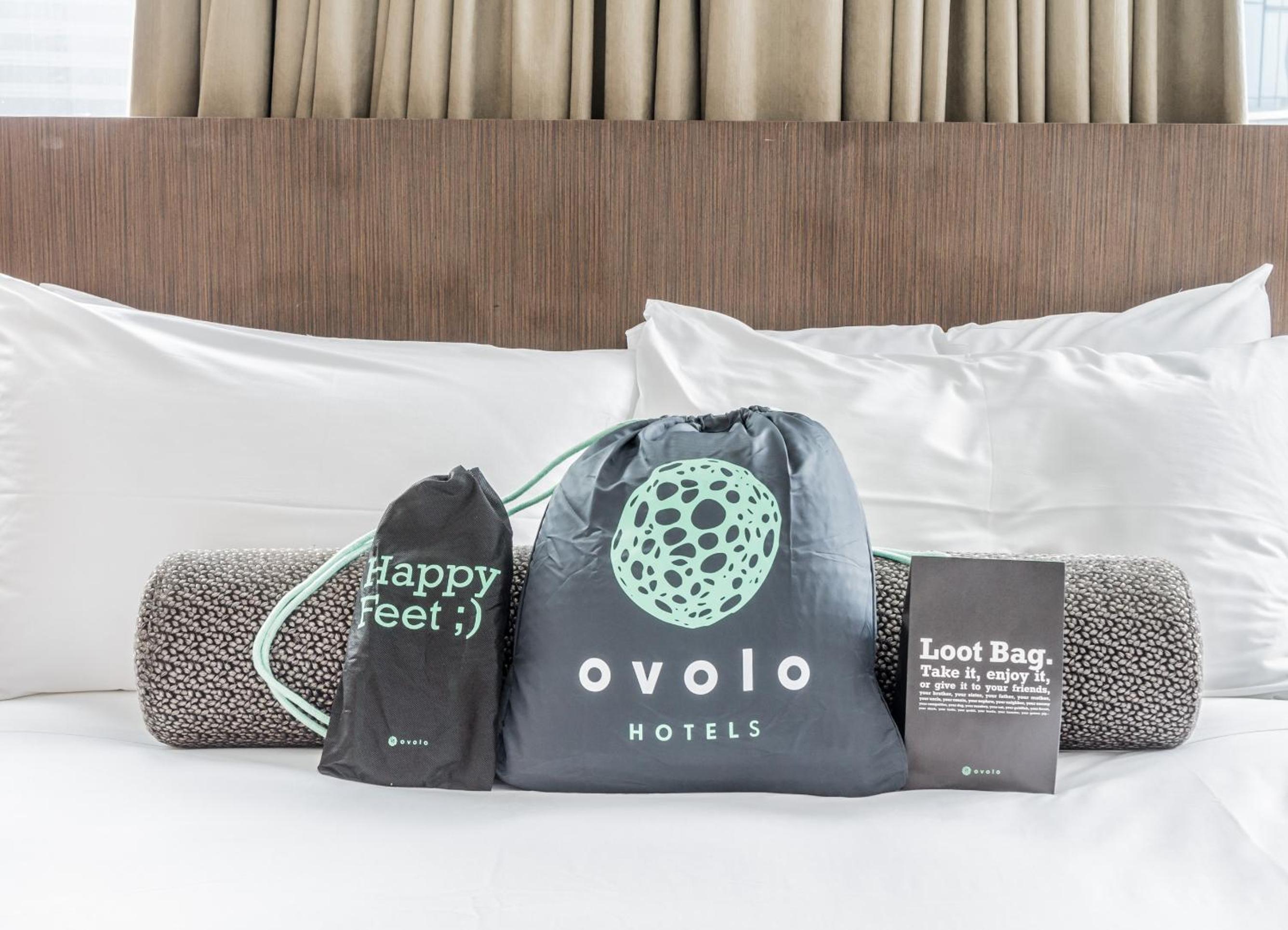 Ovolo Central