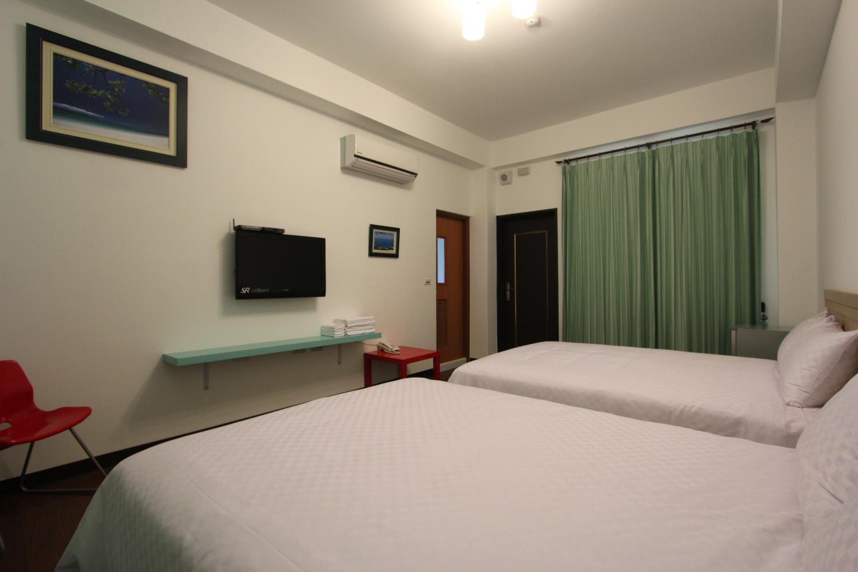 Otousann B&B