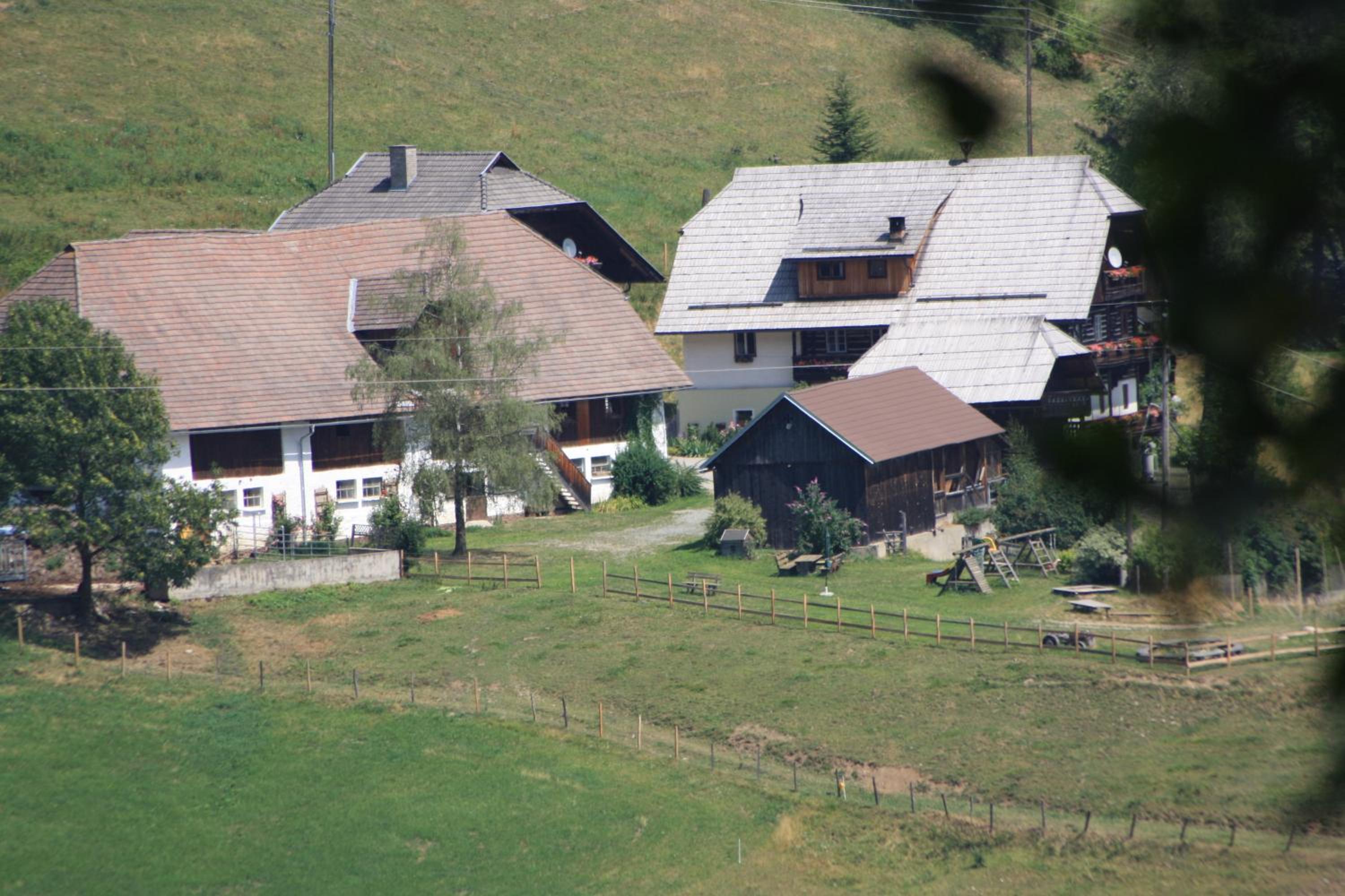 Surtmannhof