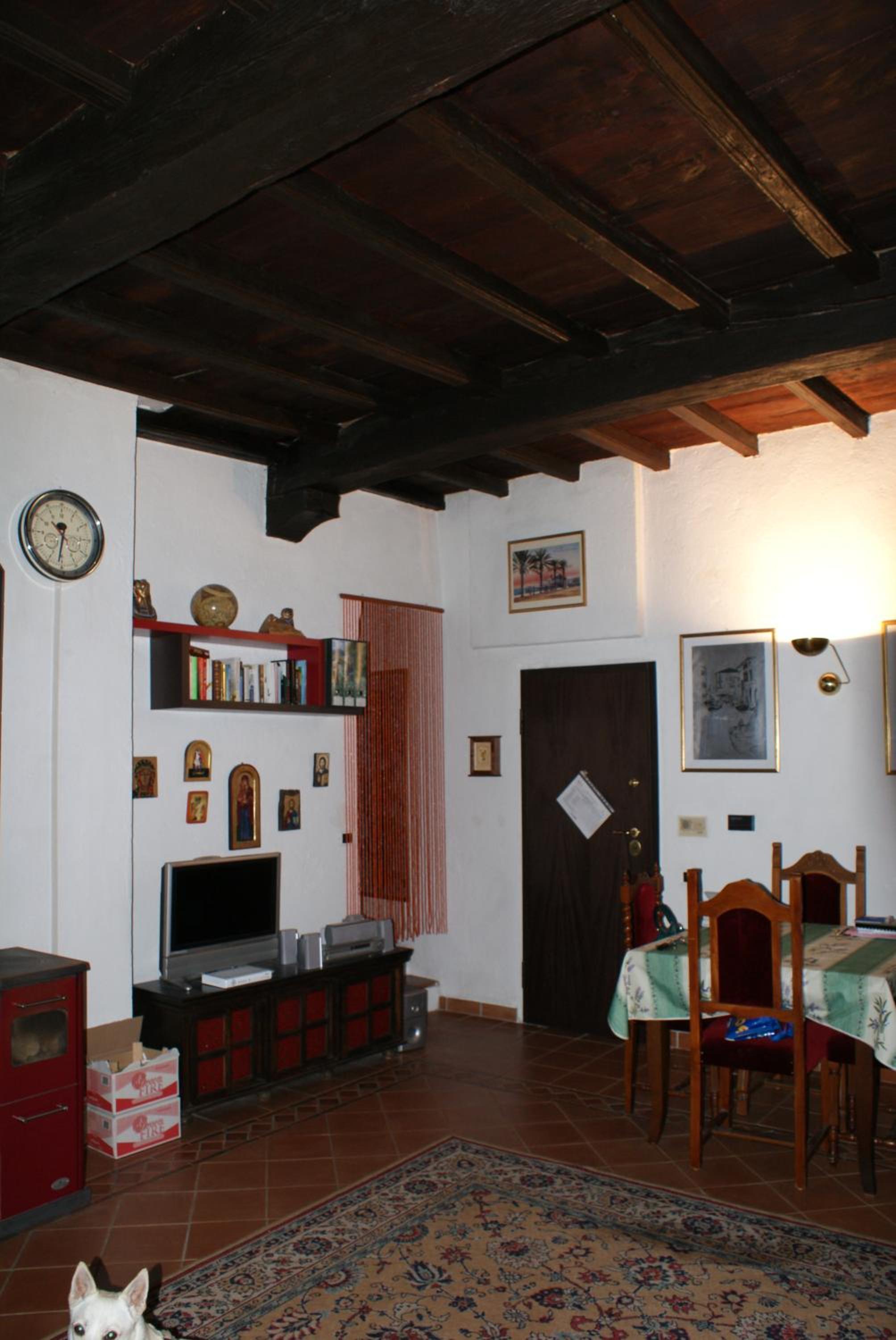 Apartment Benjamin view 4