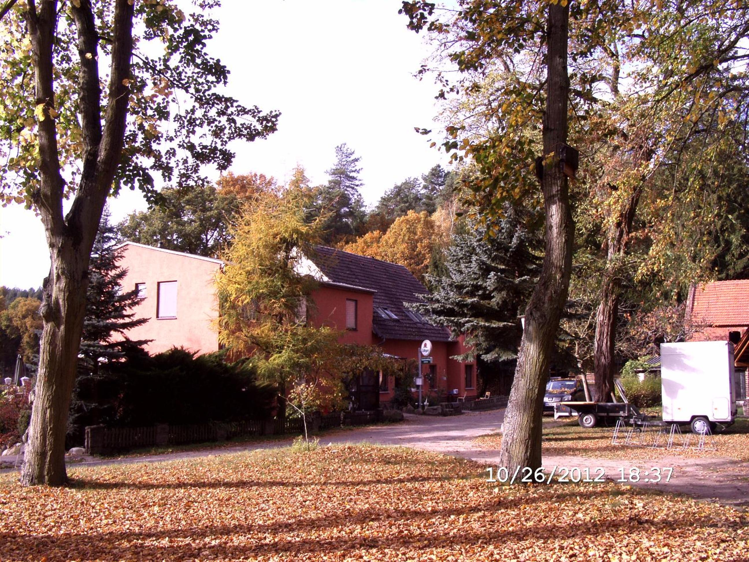 Pension & Gasthaus Kattenstieg