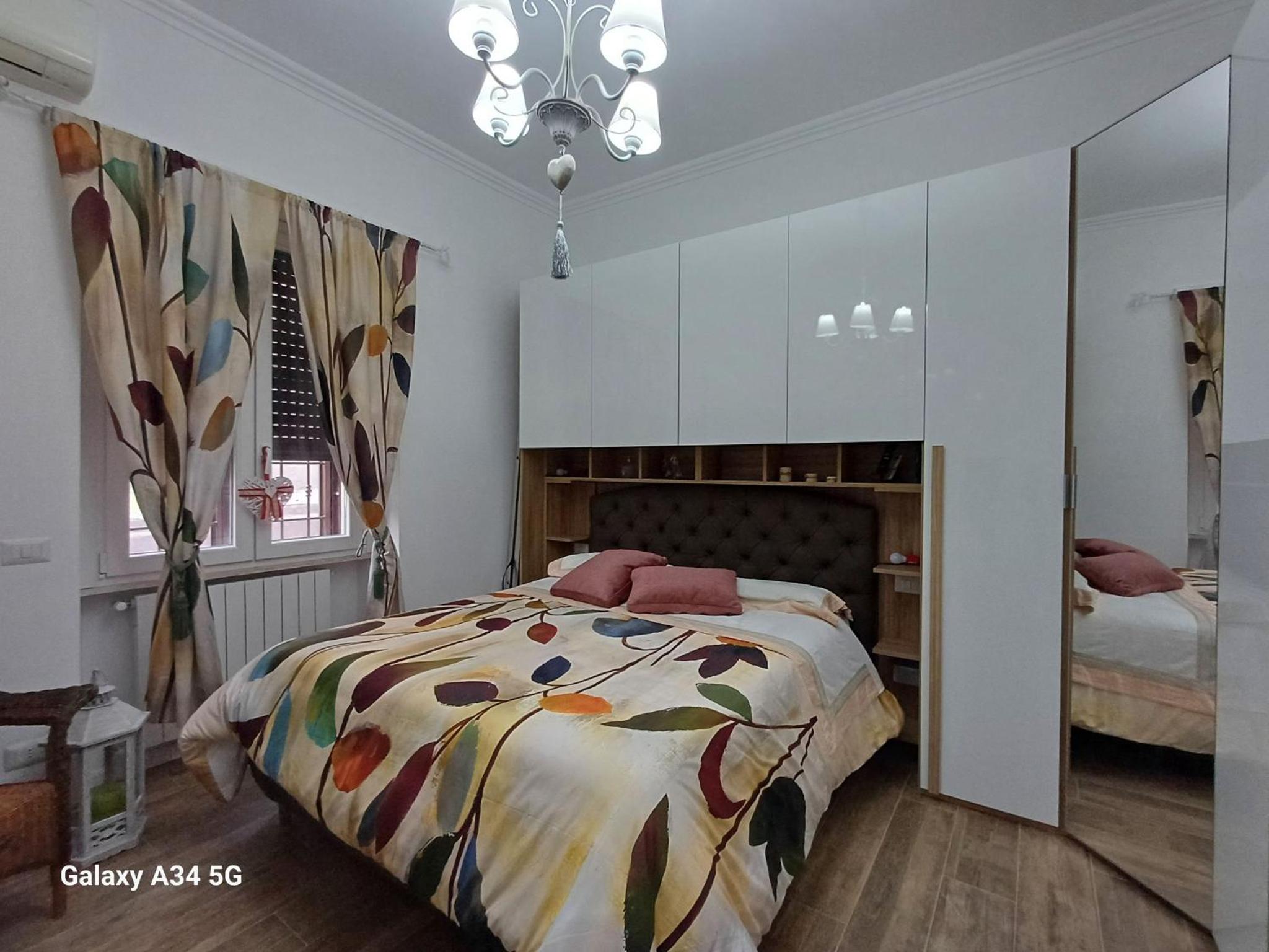 Central Apartment