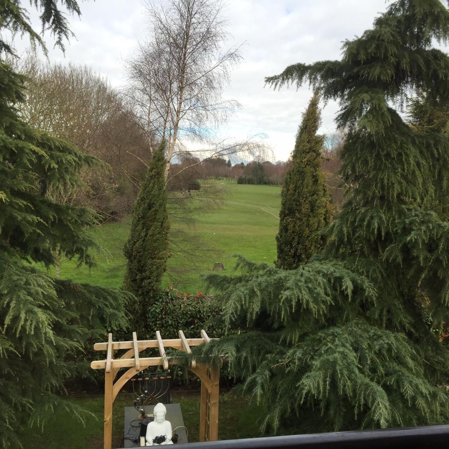 The Lodge at Ruddington