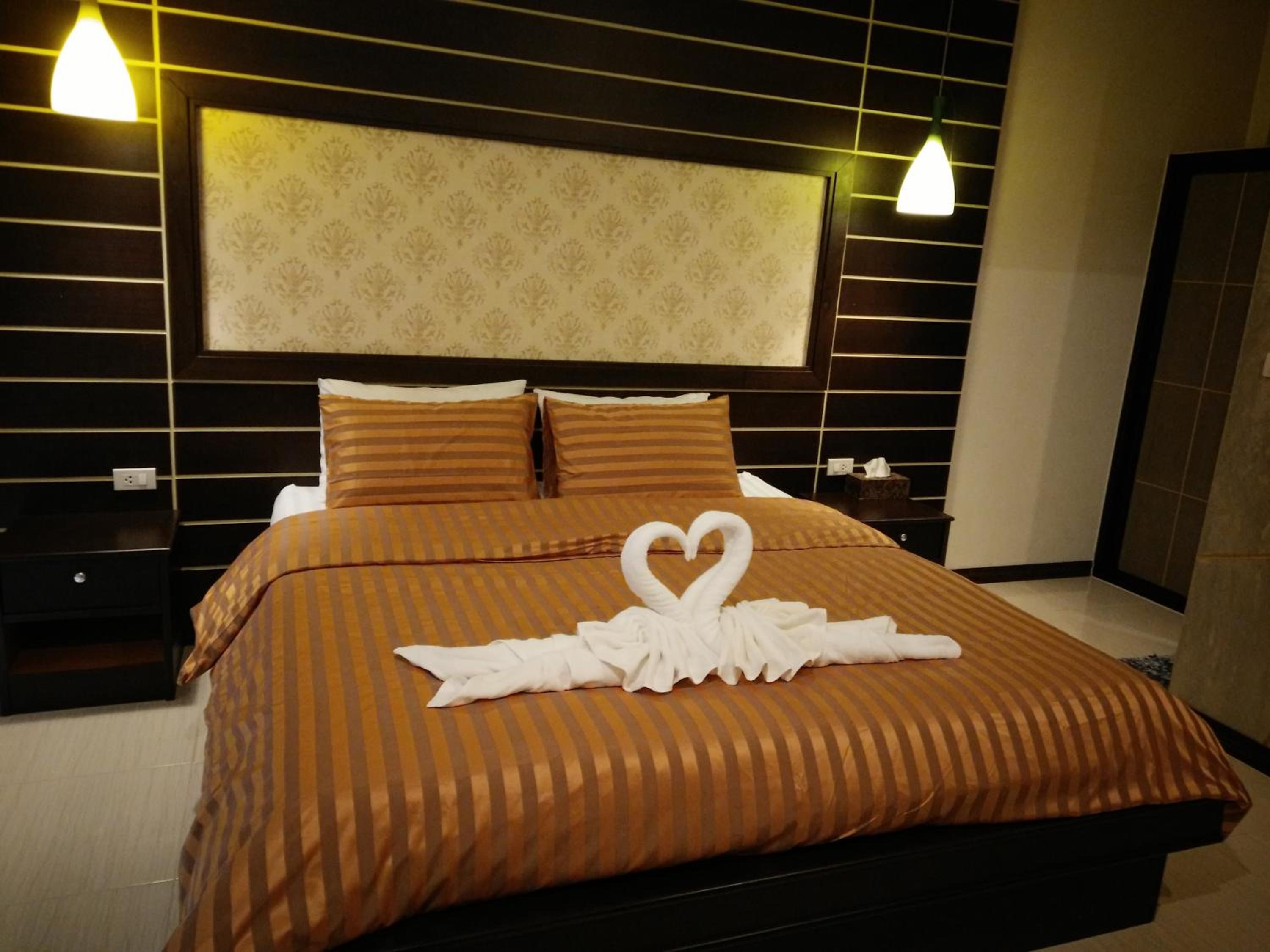 Le Park 23 Boutique Resort
