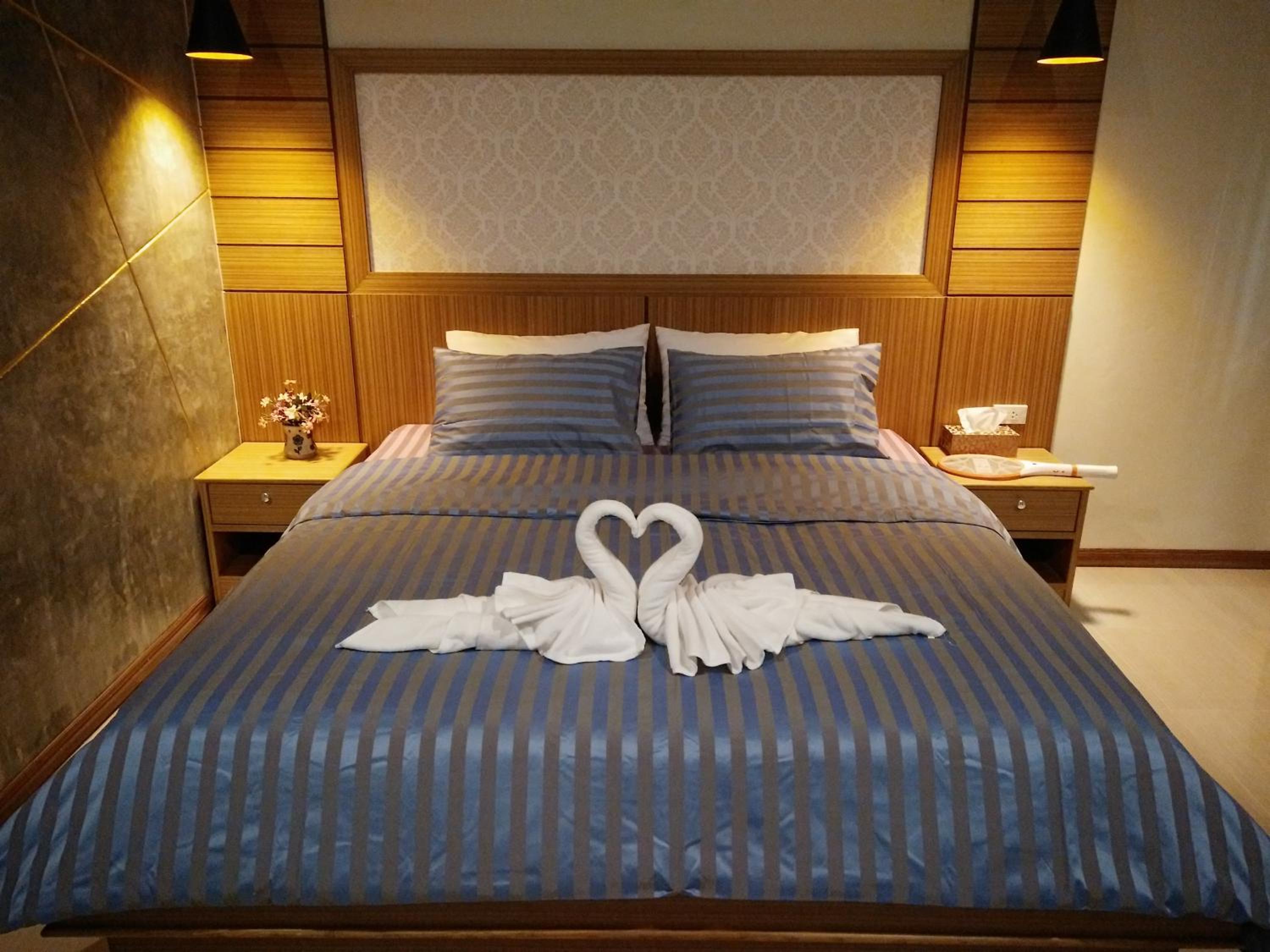 Le Park 23 Boutique Resort
