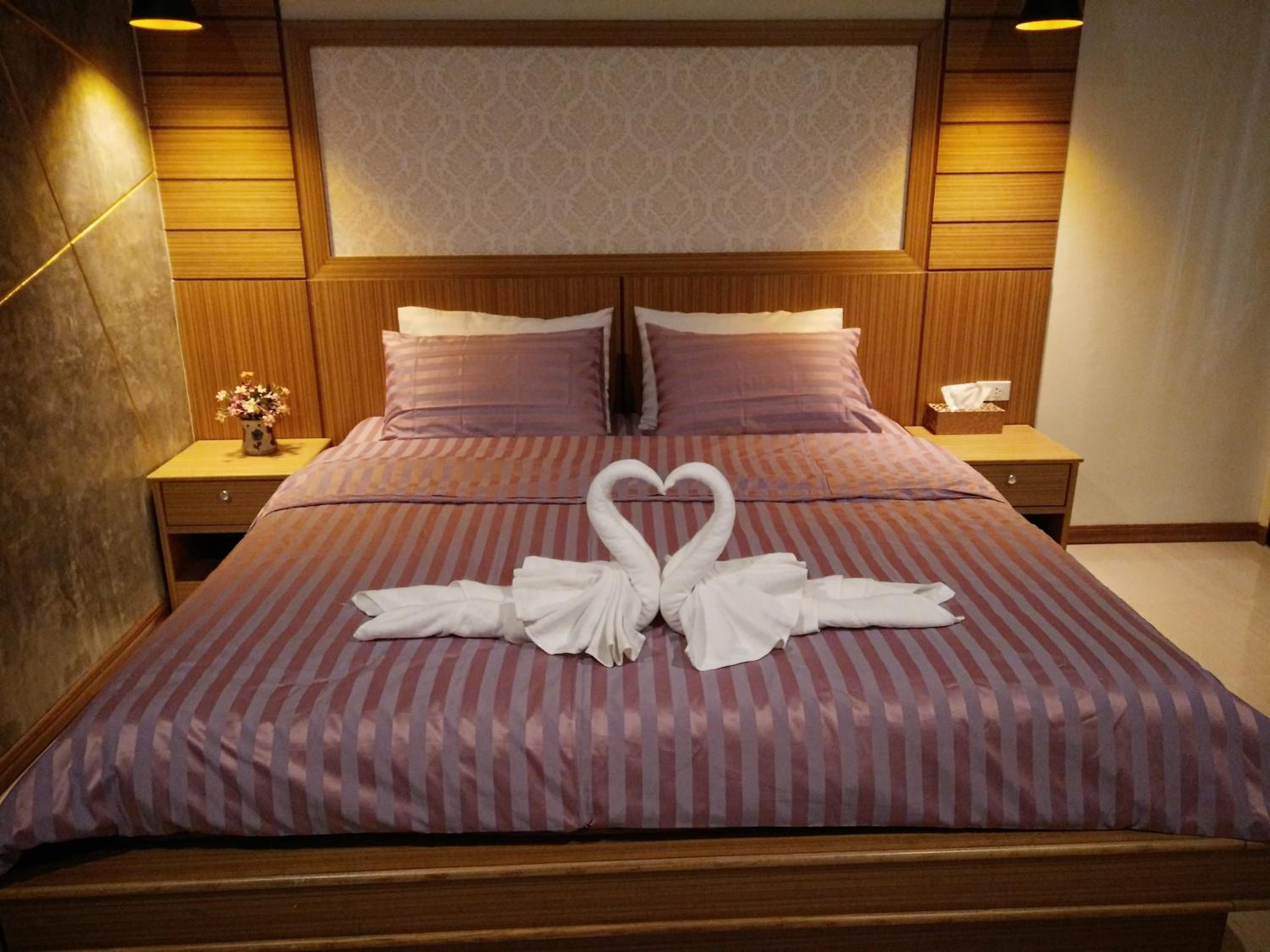 Le Park 23 Boutique Resort