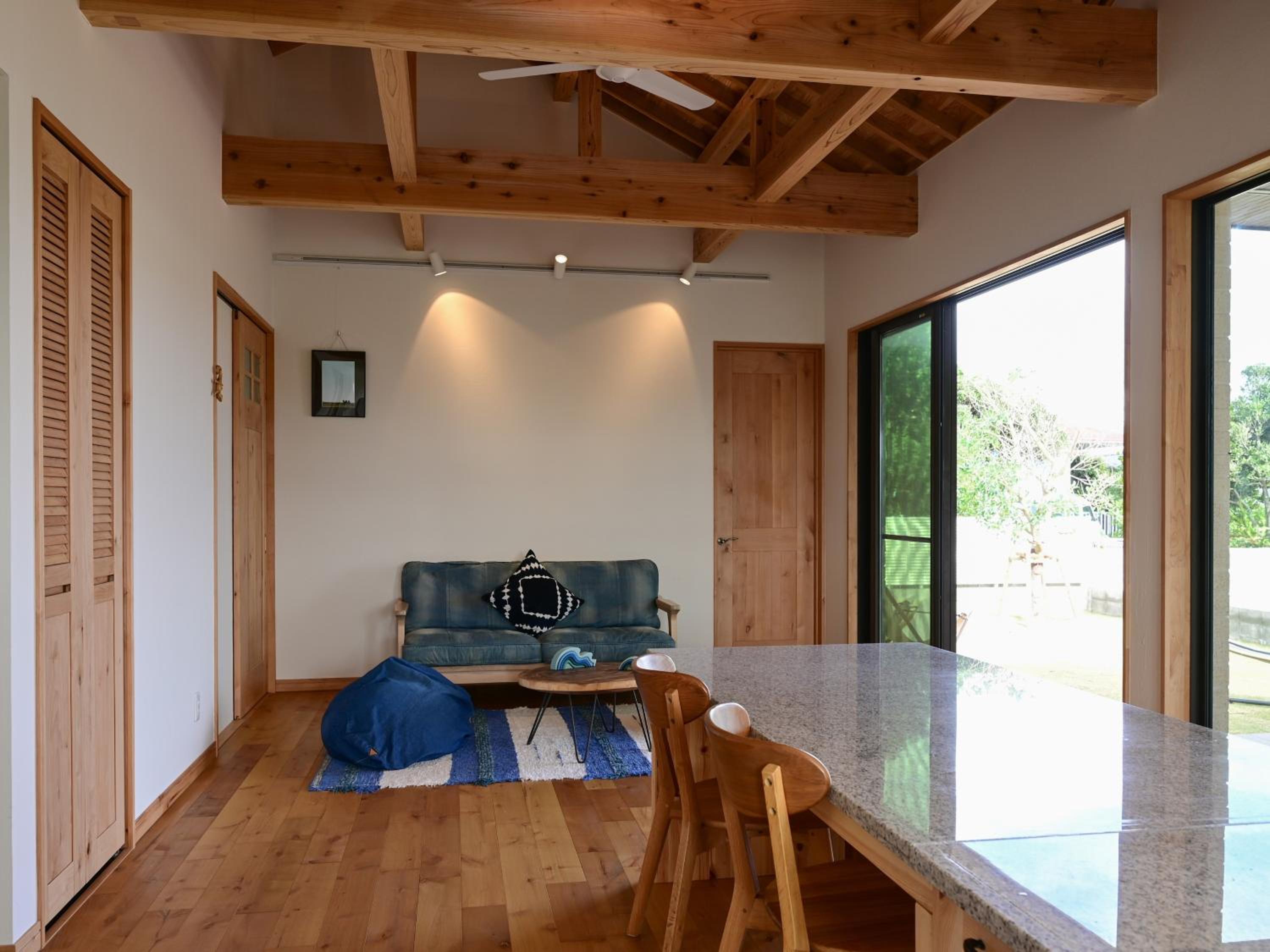 石垣島 villa 7716