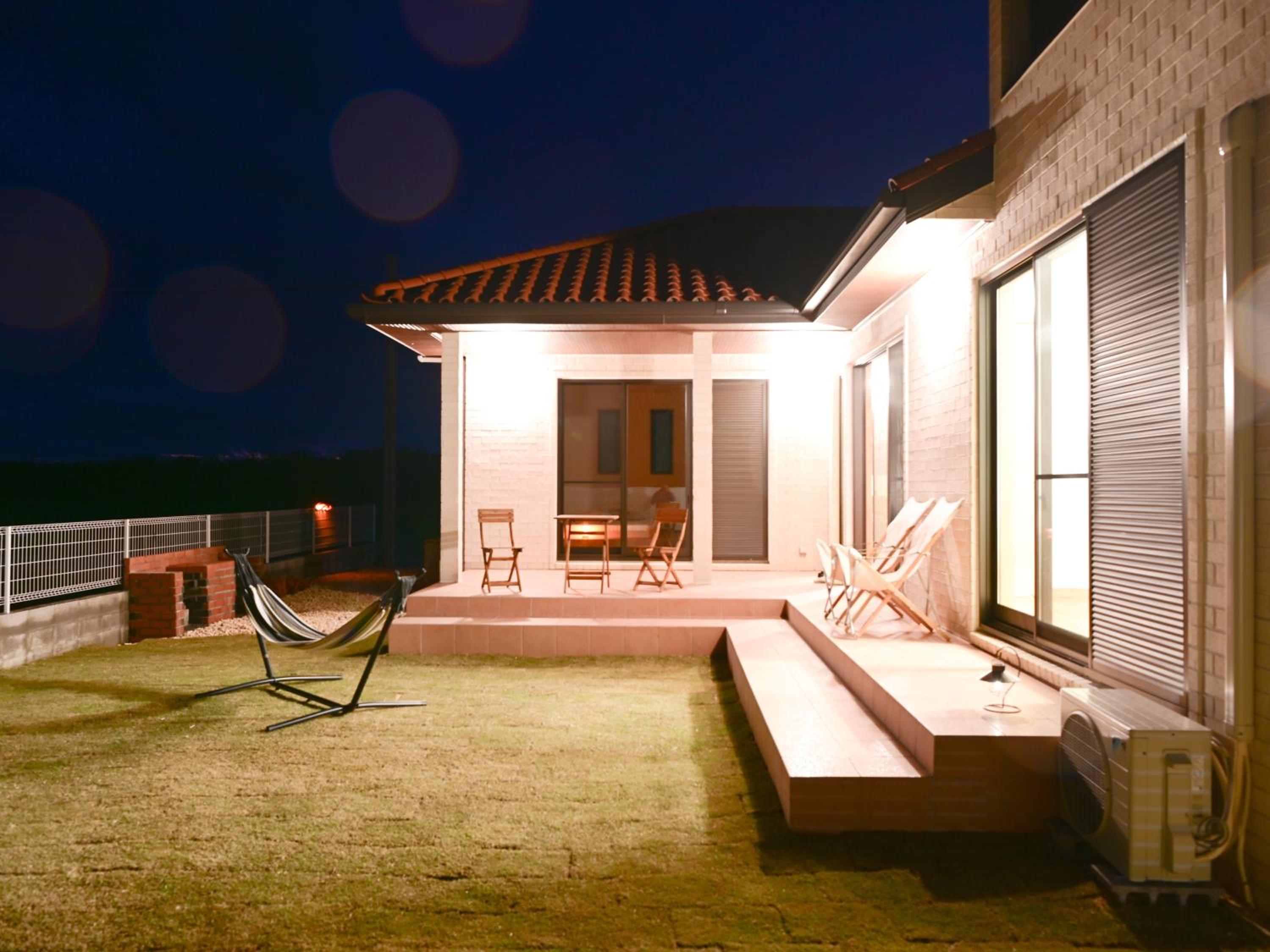 石垣島 villa 7716