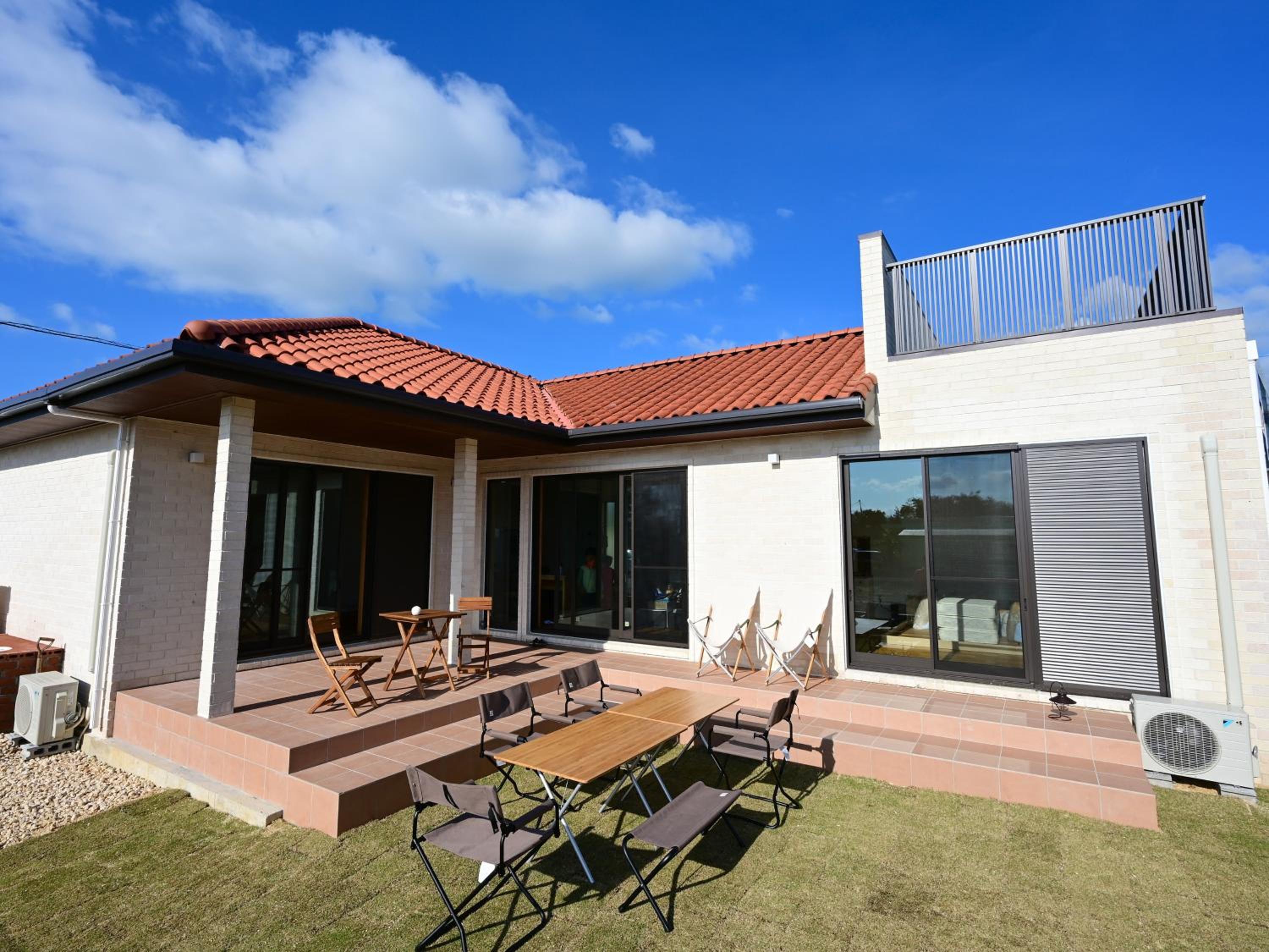 石垣島 villa 7716