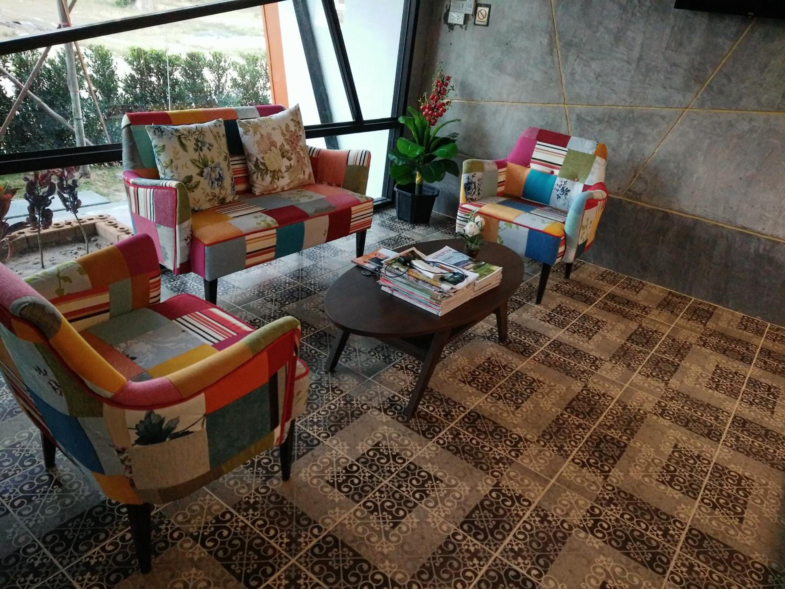 Le Park 23 Boutique Resort