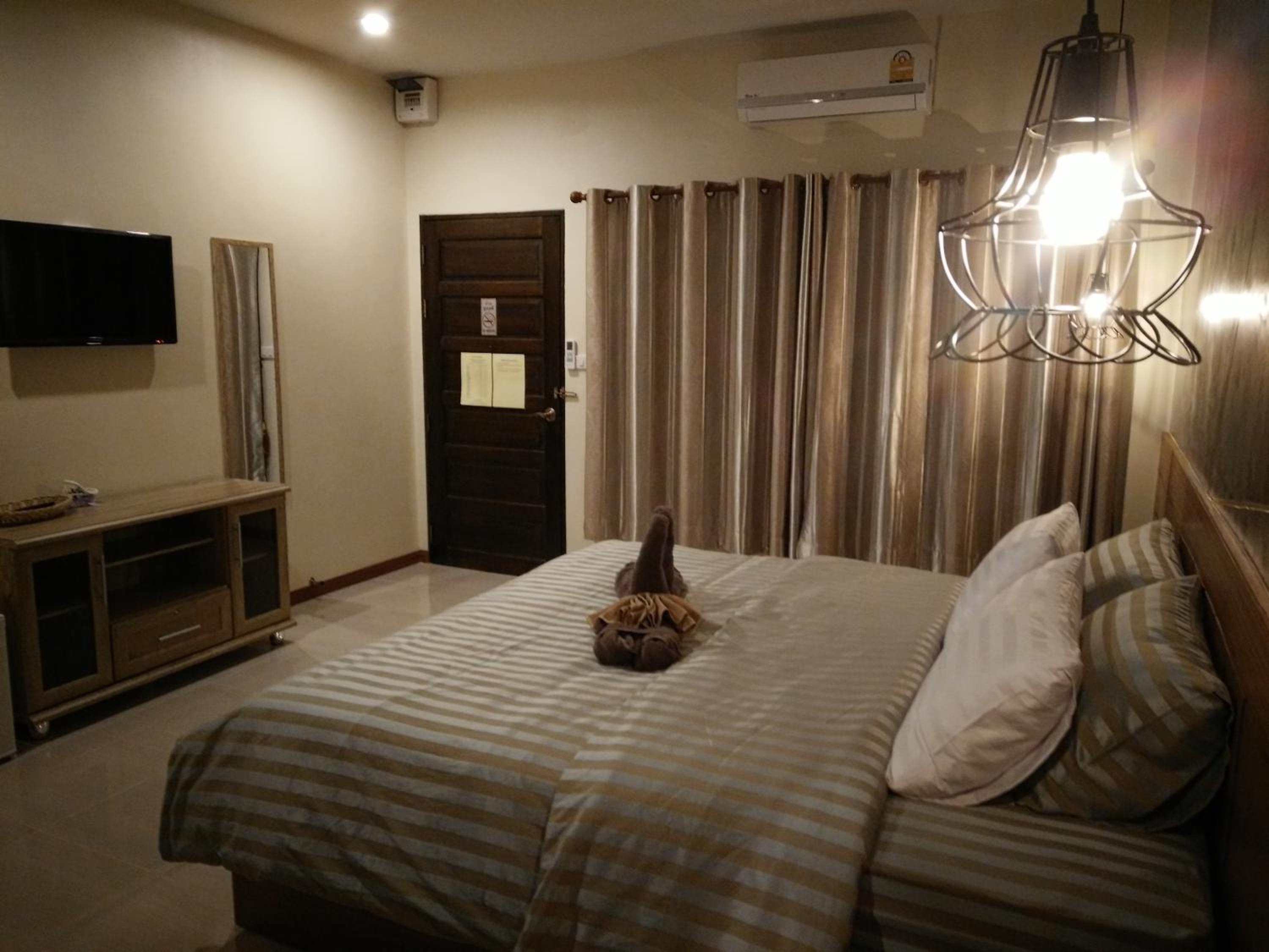 Le Park 23 Boutique Resort
