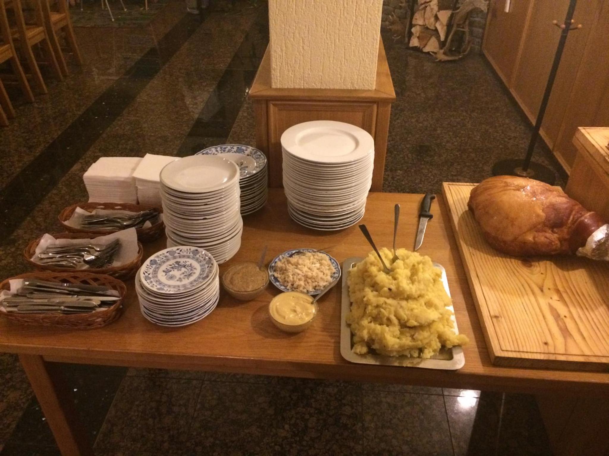 Penzion Tetřívek