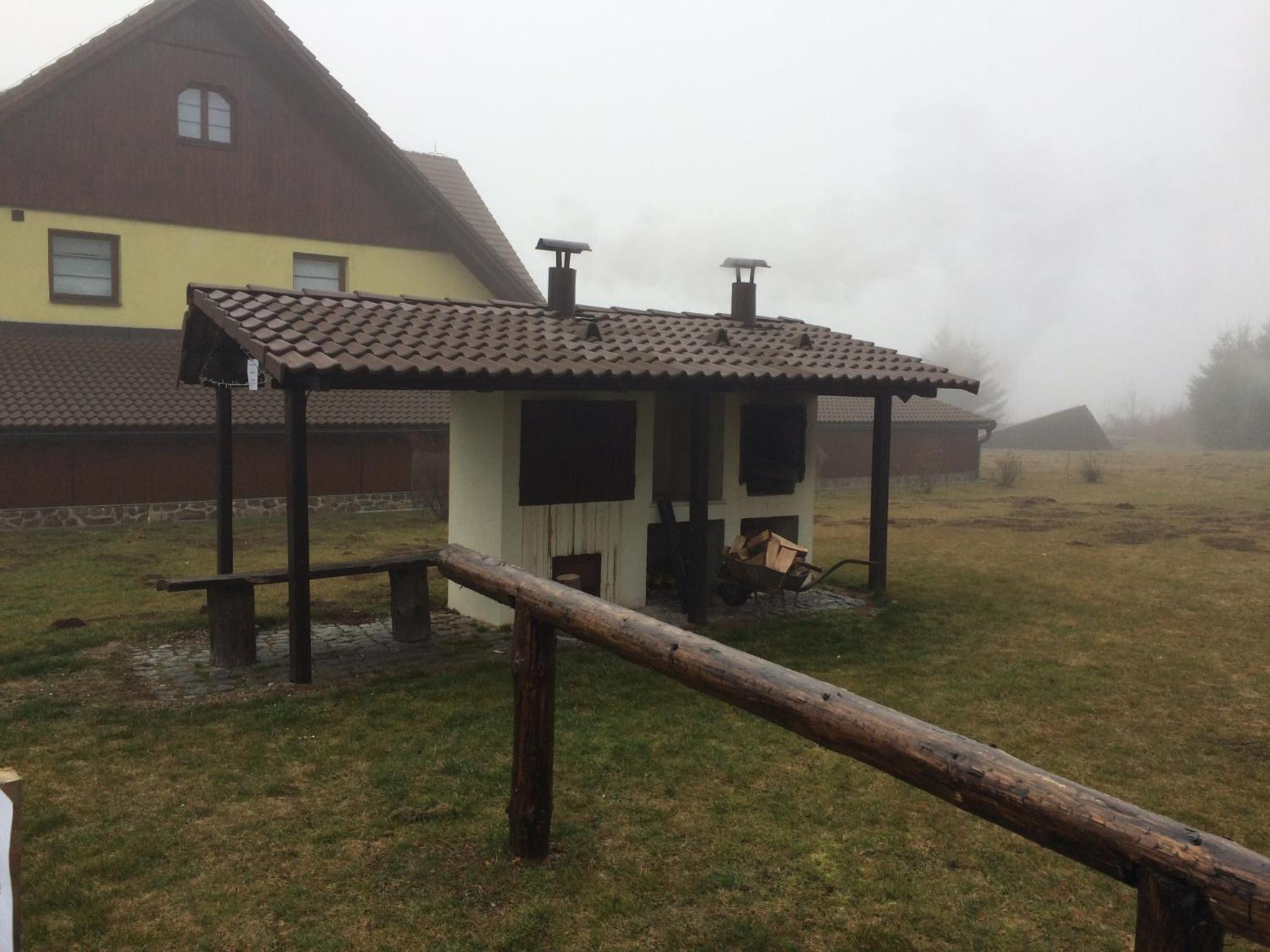 Penzion Tetřívek