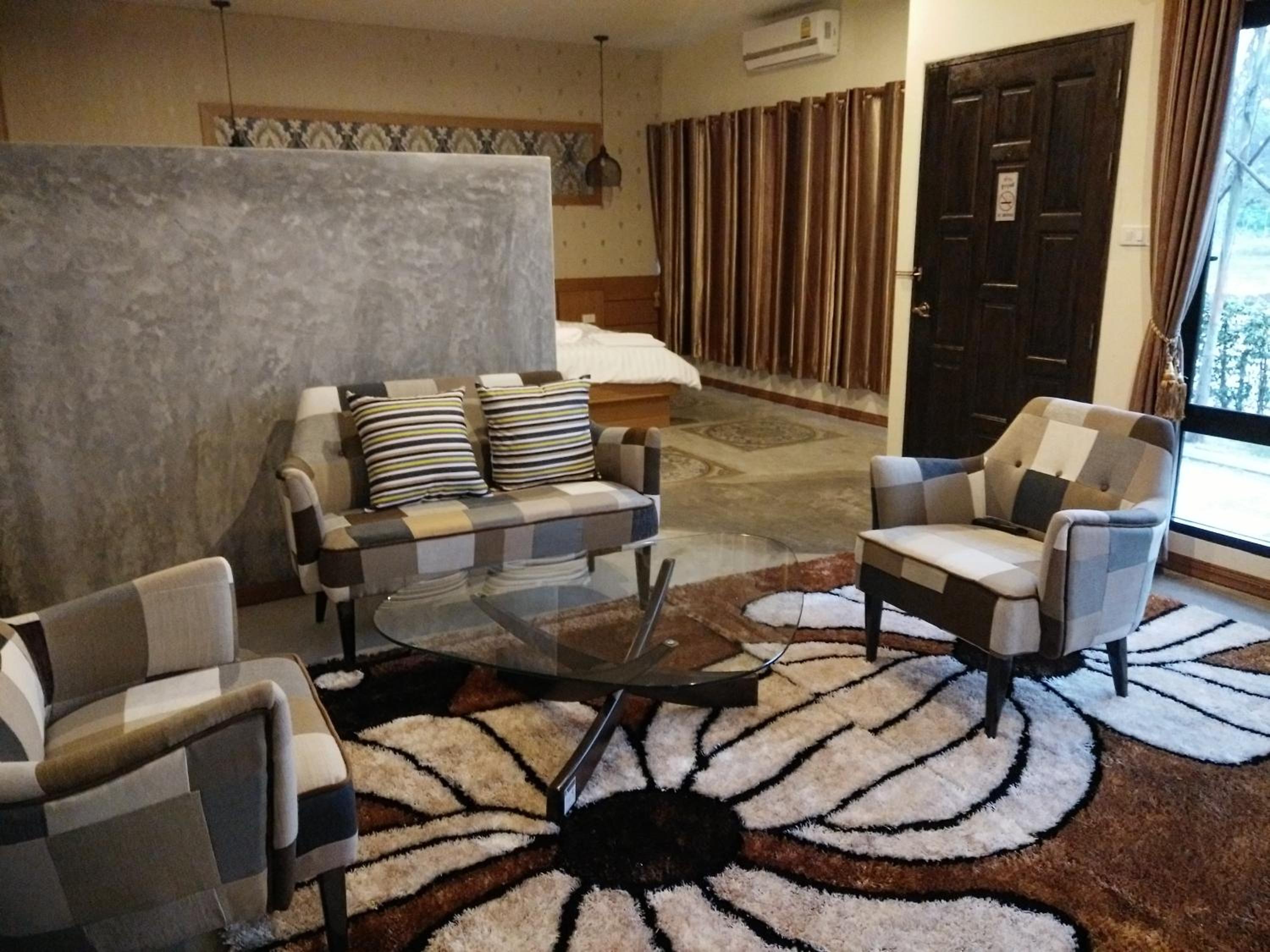 Le Park 23 Boutique Resort