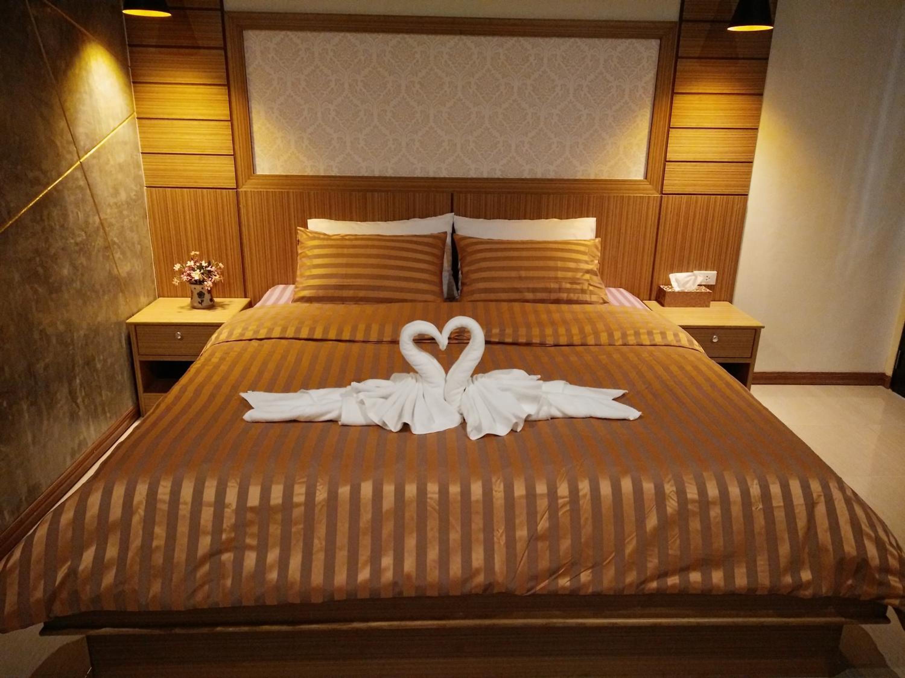 Le Park 23 Boutique Resort