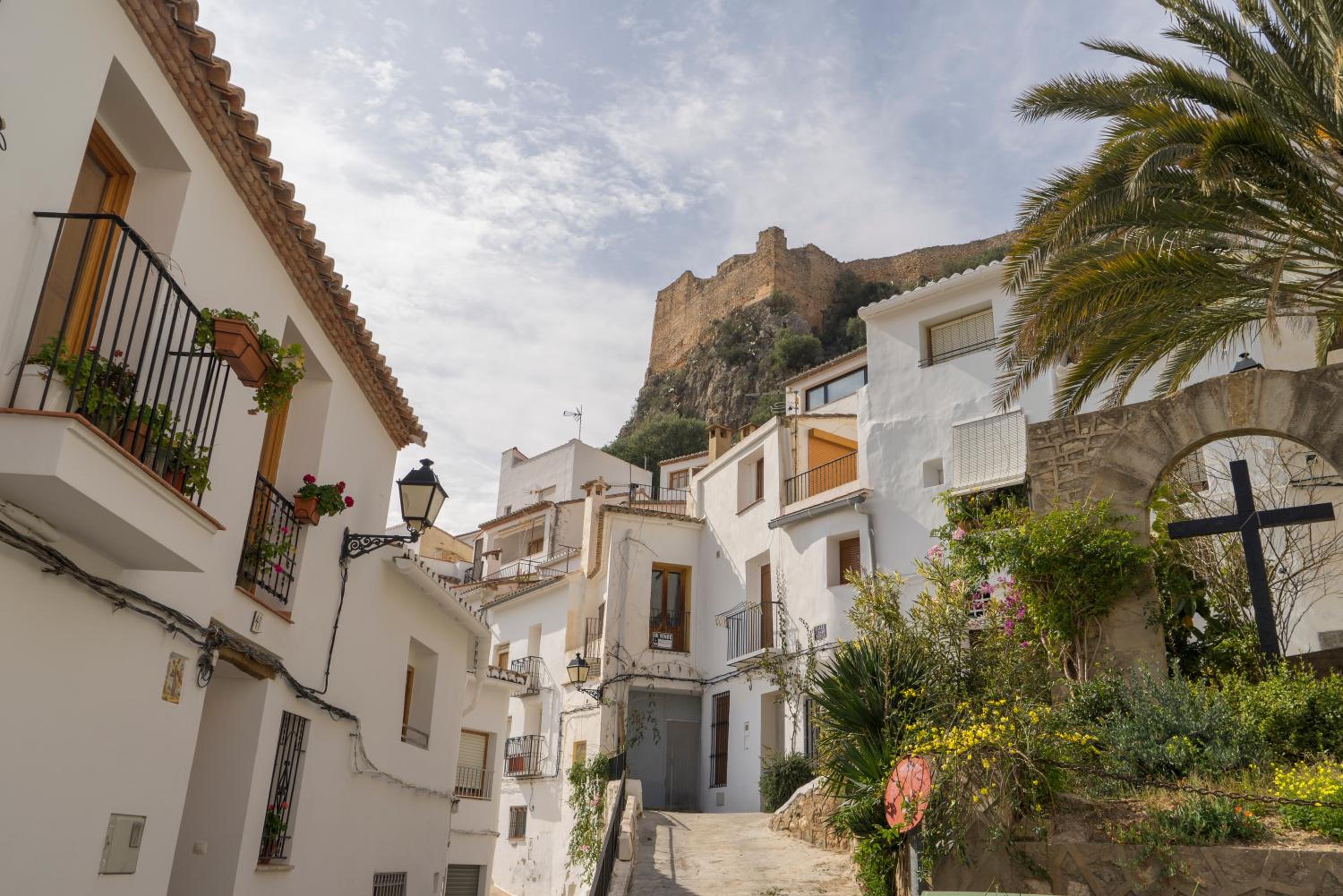 Miralrio Chulilla photo 4