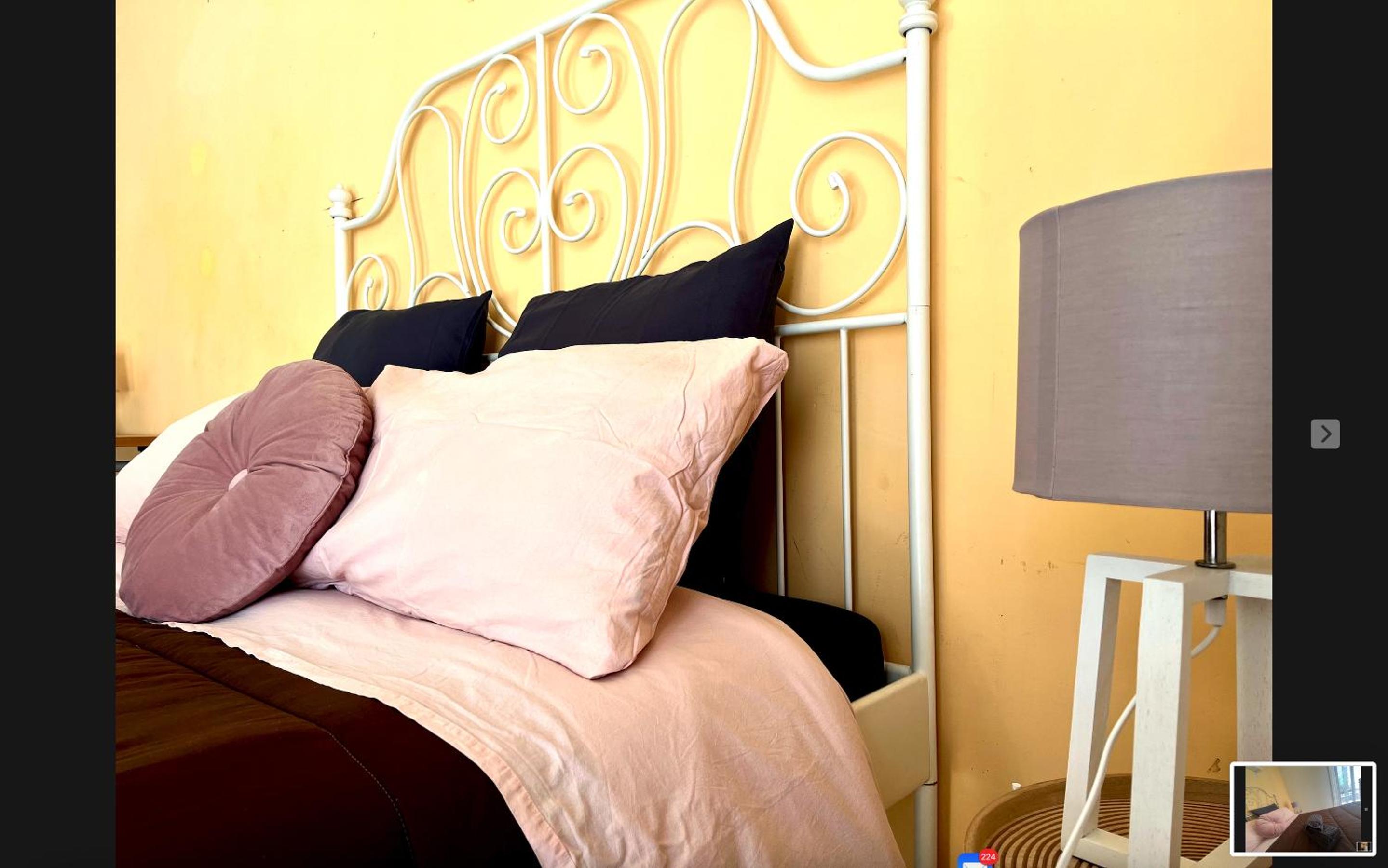 Deodato guesthouse