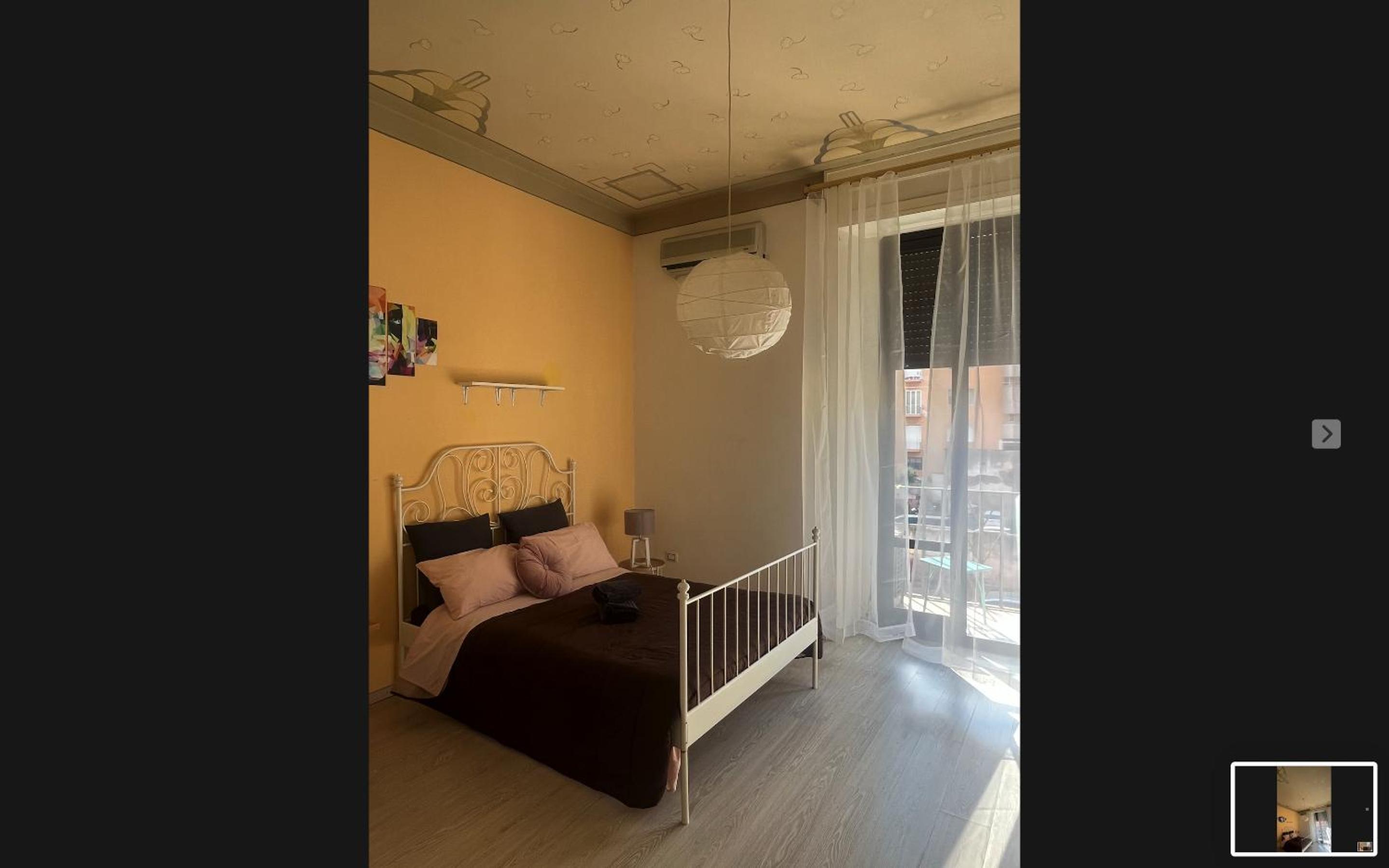 Deodato guesthouse