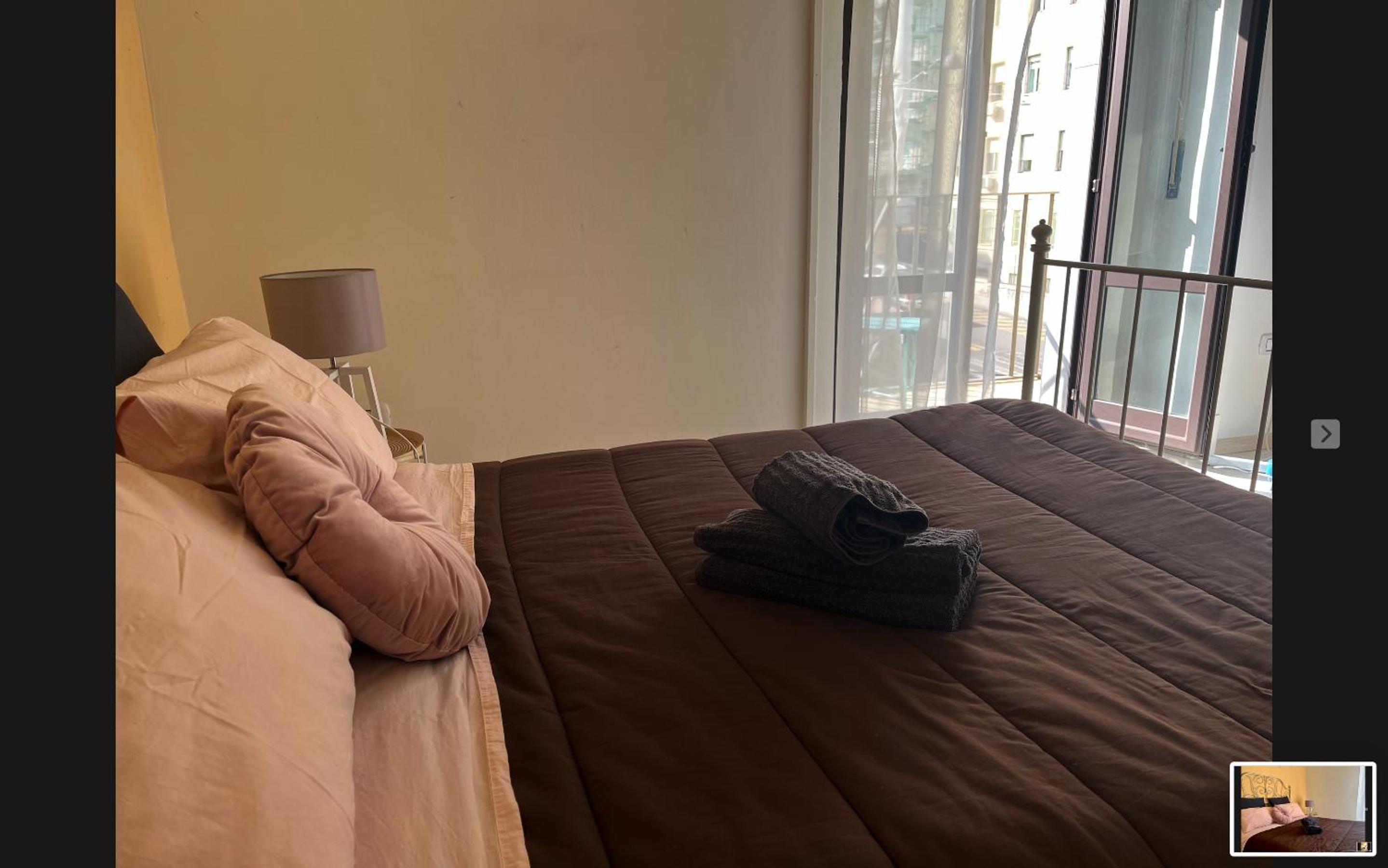 Deodato guesthouse