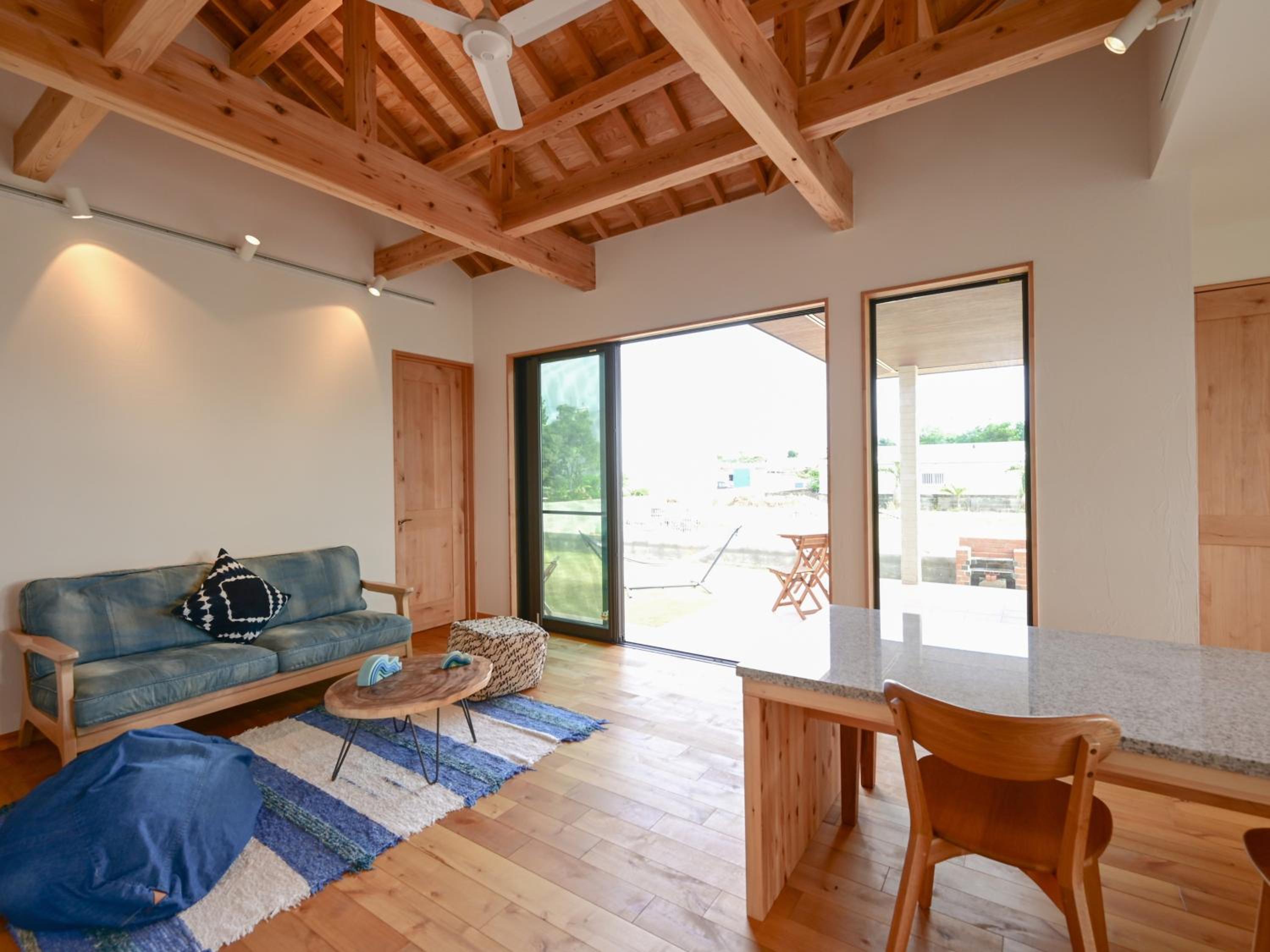 石垣島 villa 7716