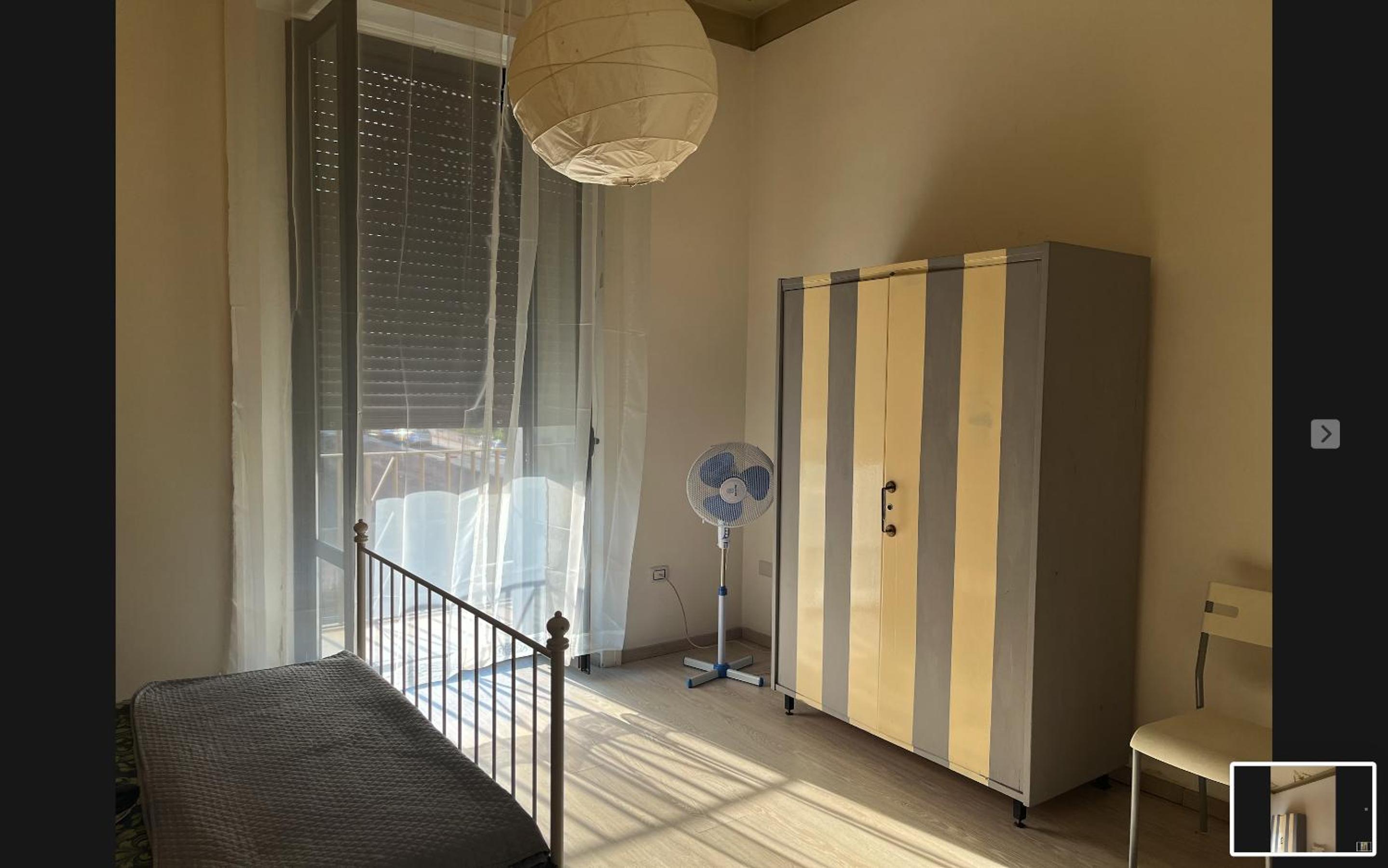 Deodato guesthouse