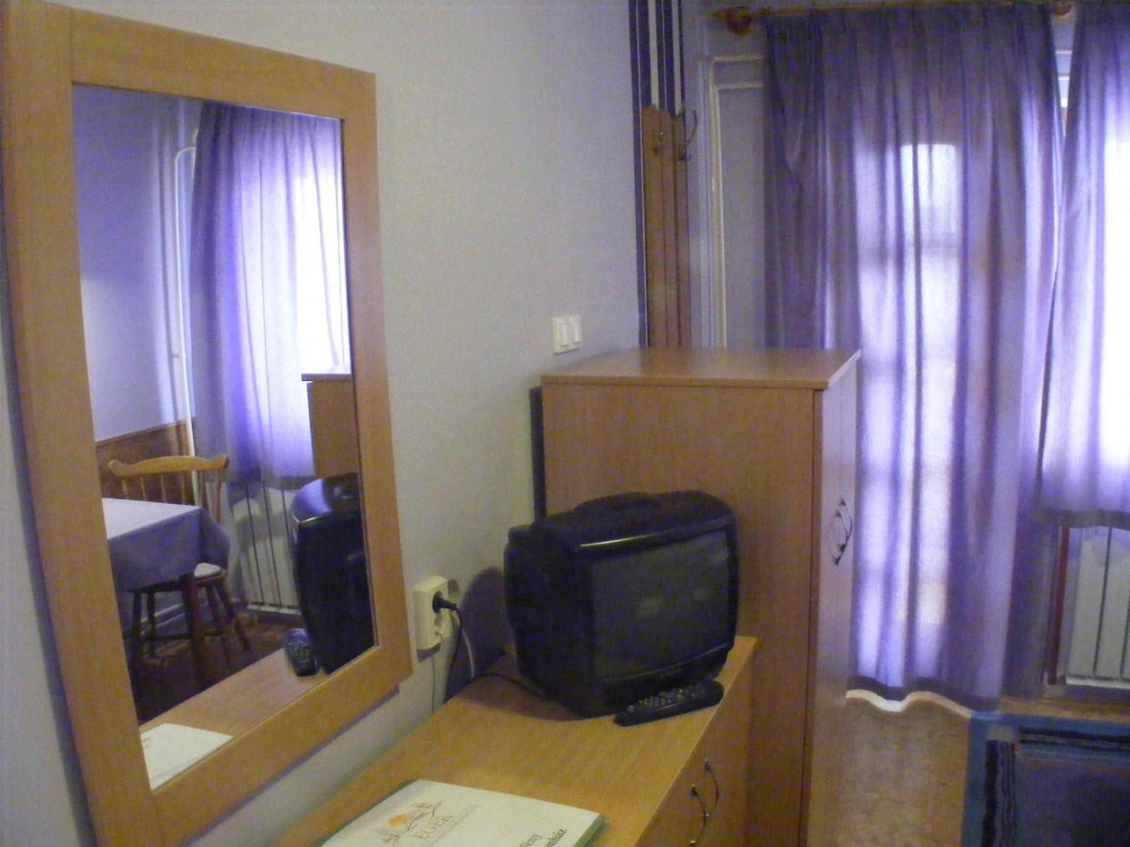 Napfény Apartmanház view 3