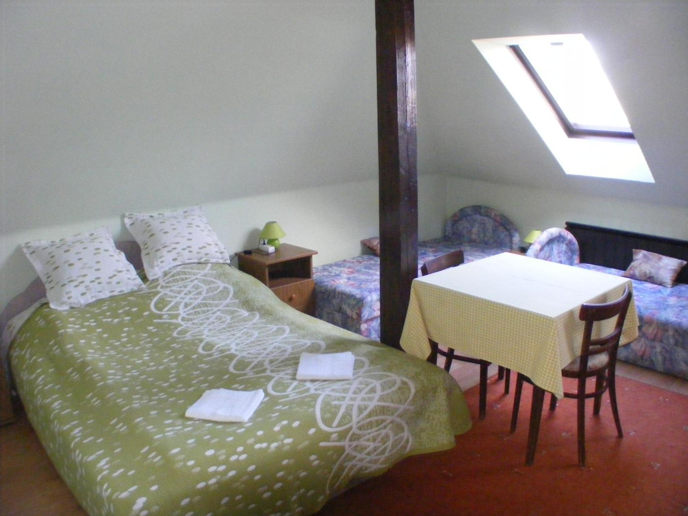 Napfény Apartmanház view 4
