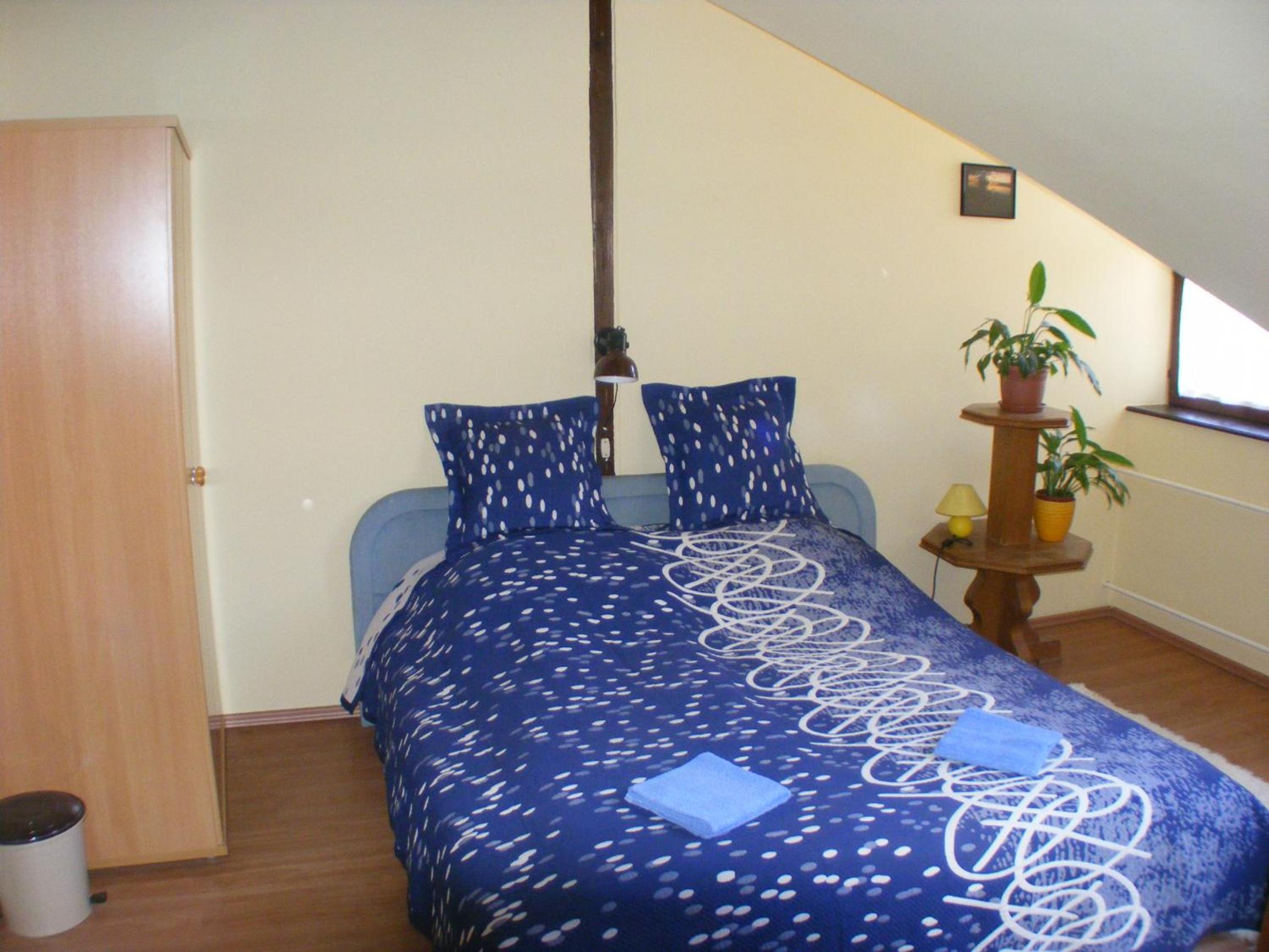 Napfény Apartmanház view 5