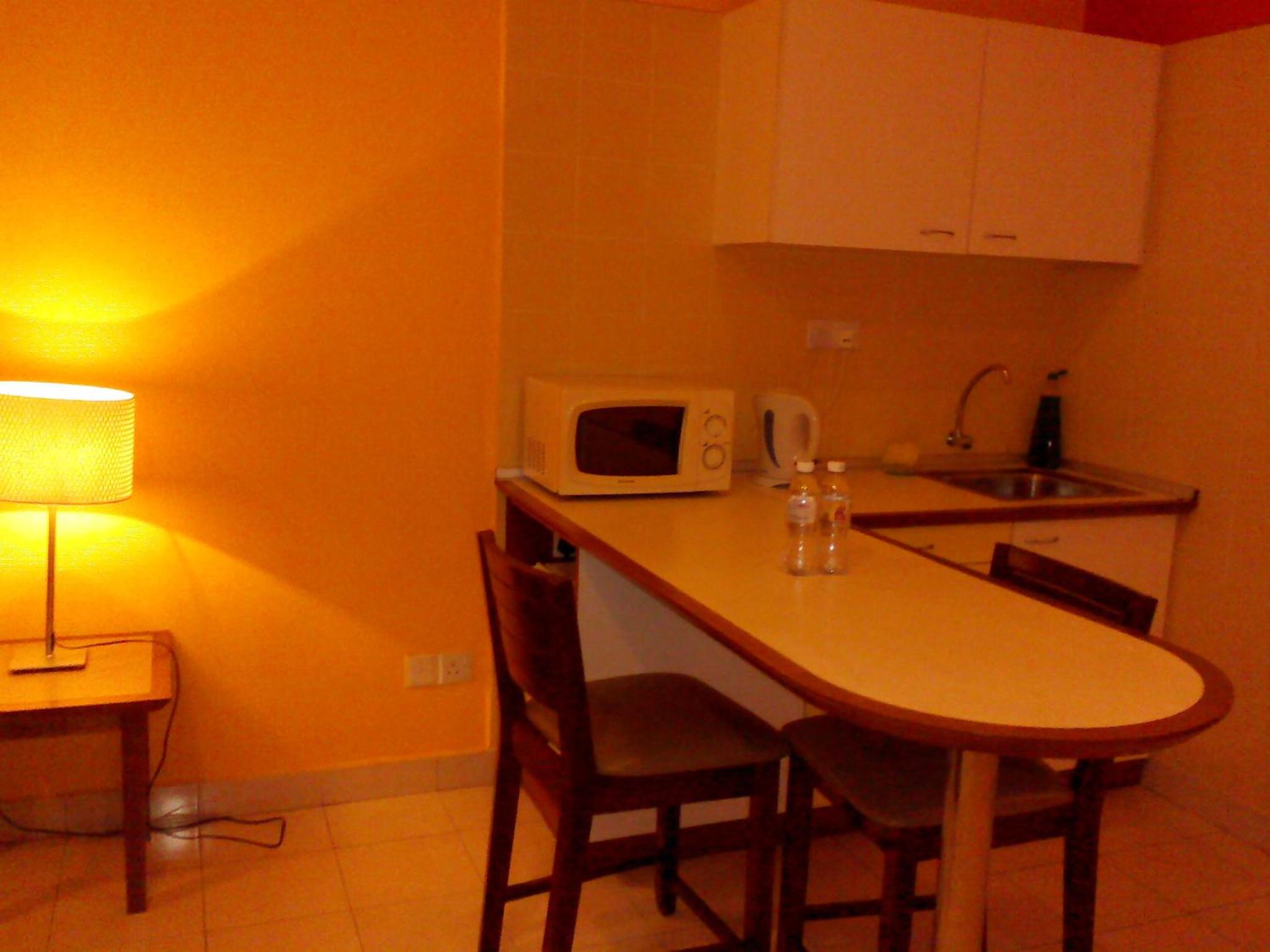 Richone Maluri Private Hotel