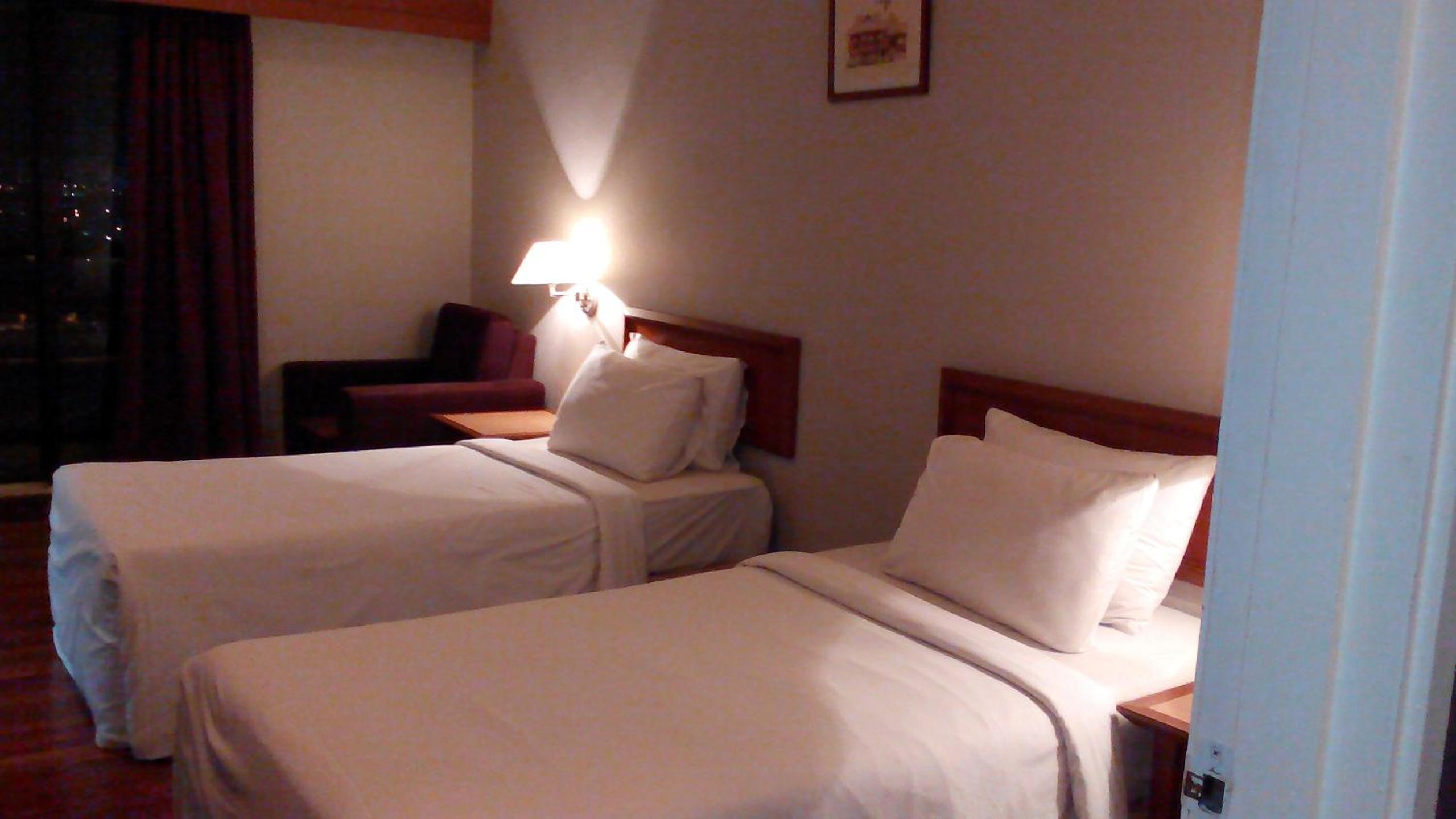 Richone Maluri Private Hotel