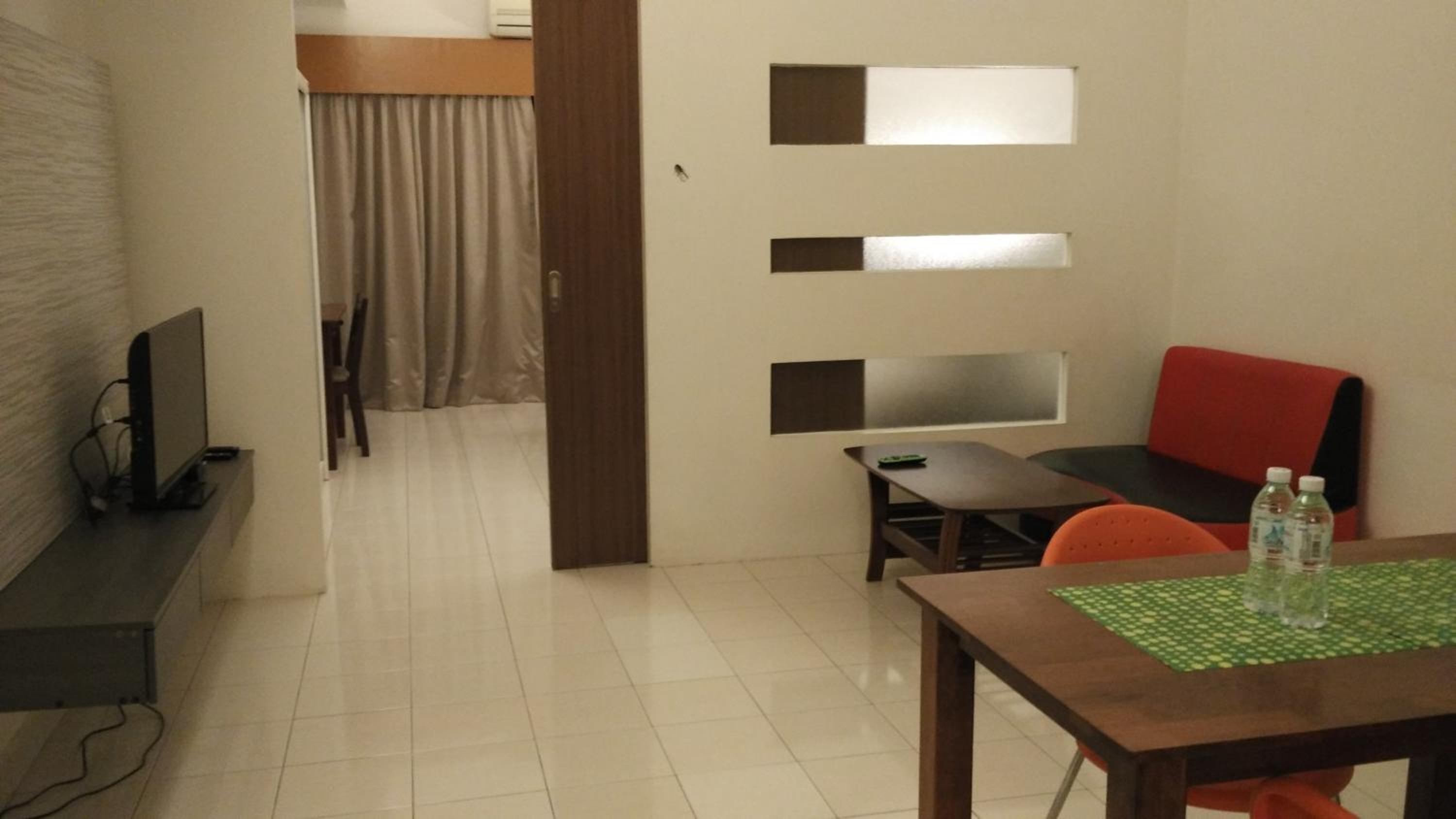 Richone Maluri Private Hotel