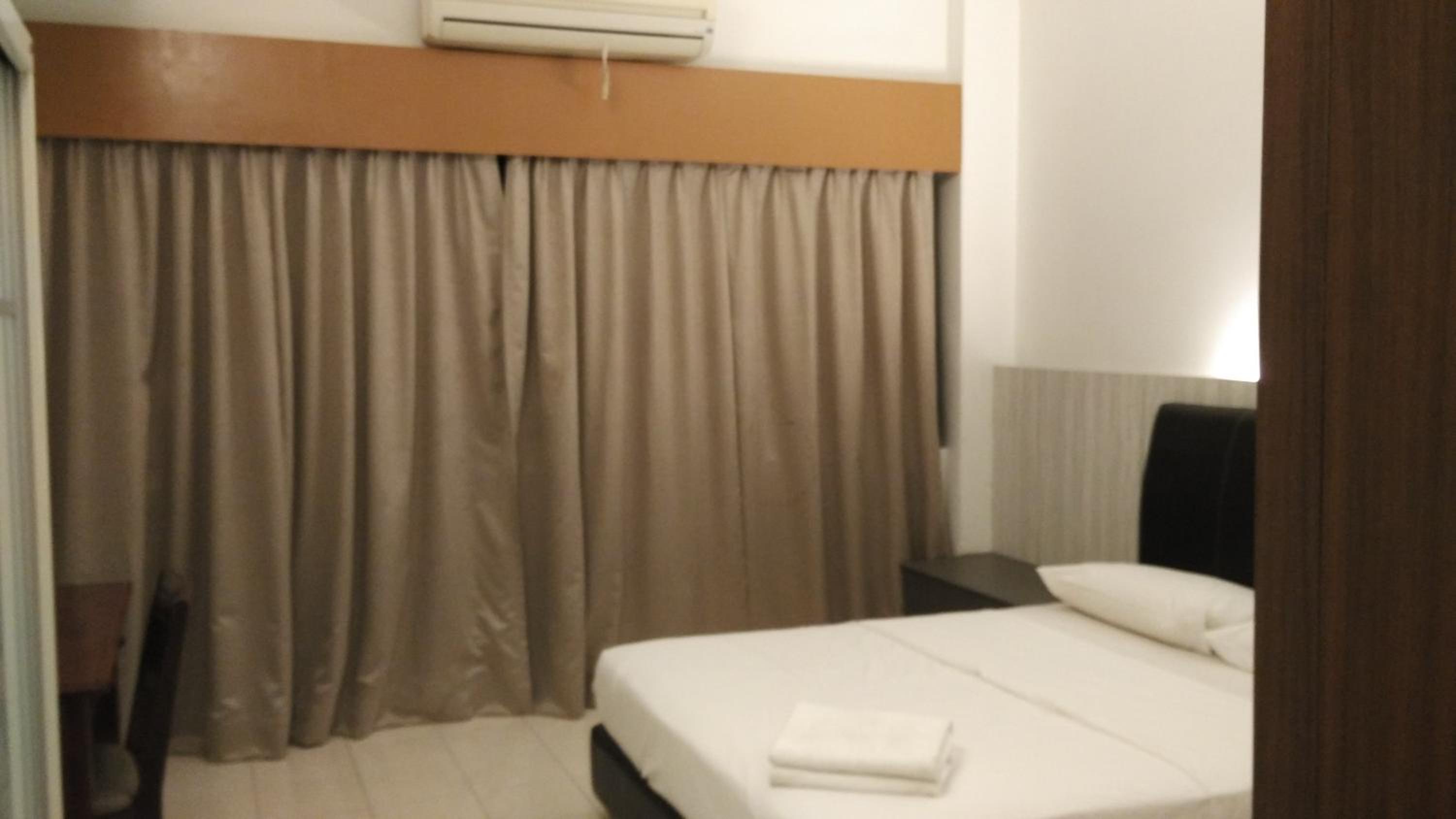 Richone Maluri Private Hotel