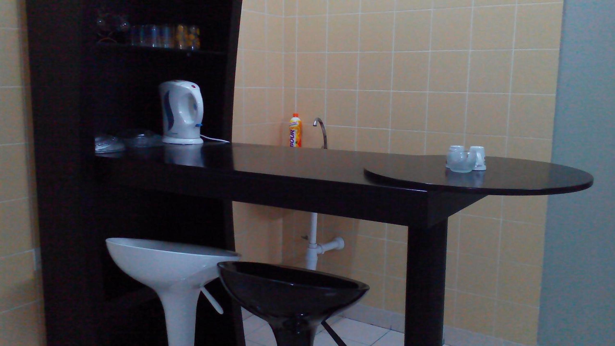 Richone Maluri Private Hotel