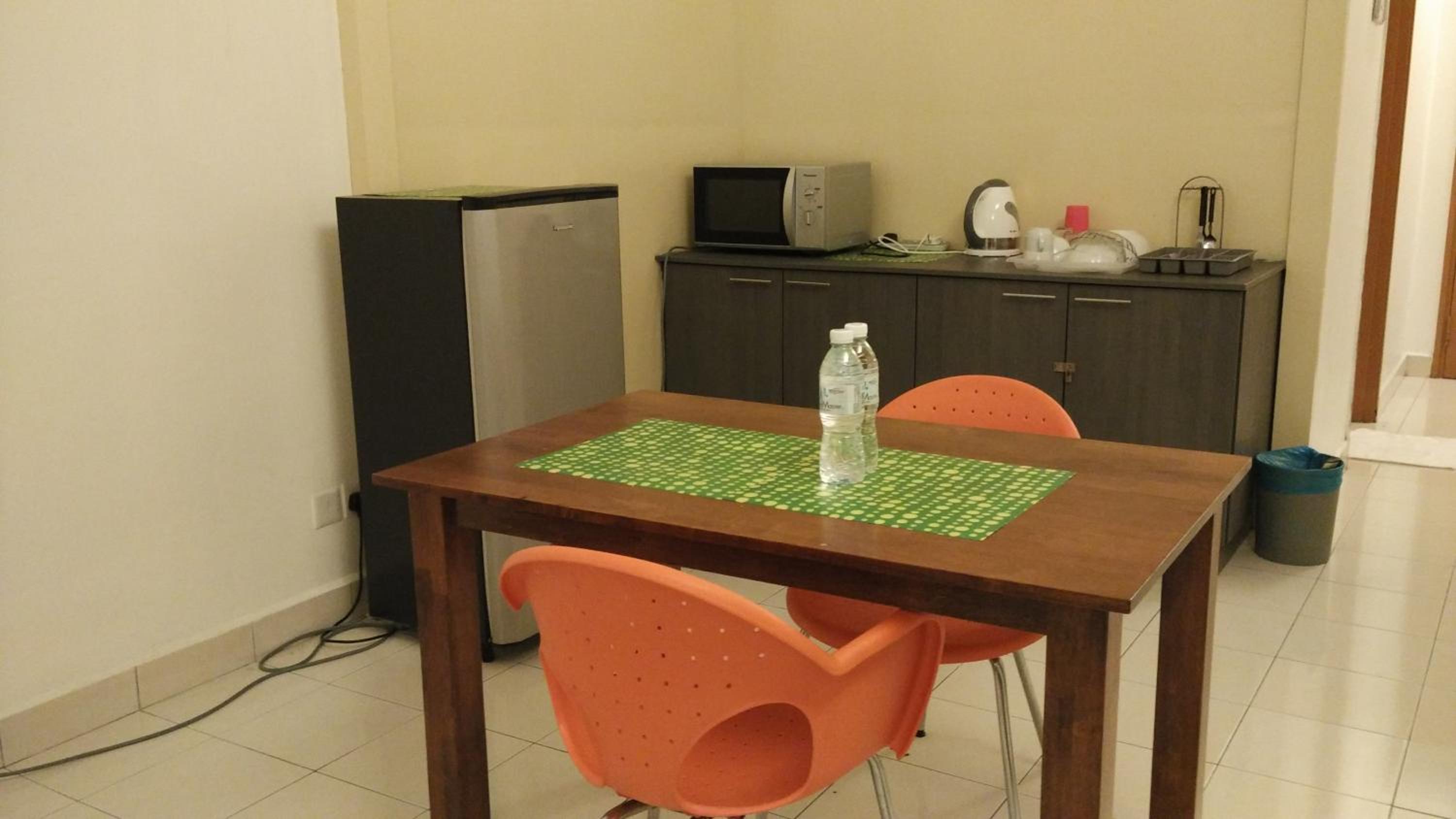 Richone Maluri Private Hotel