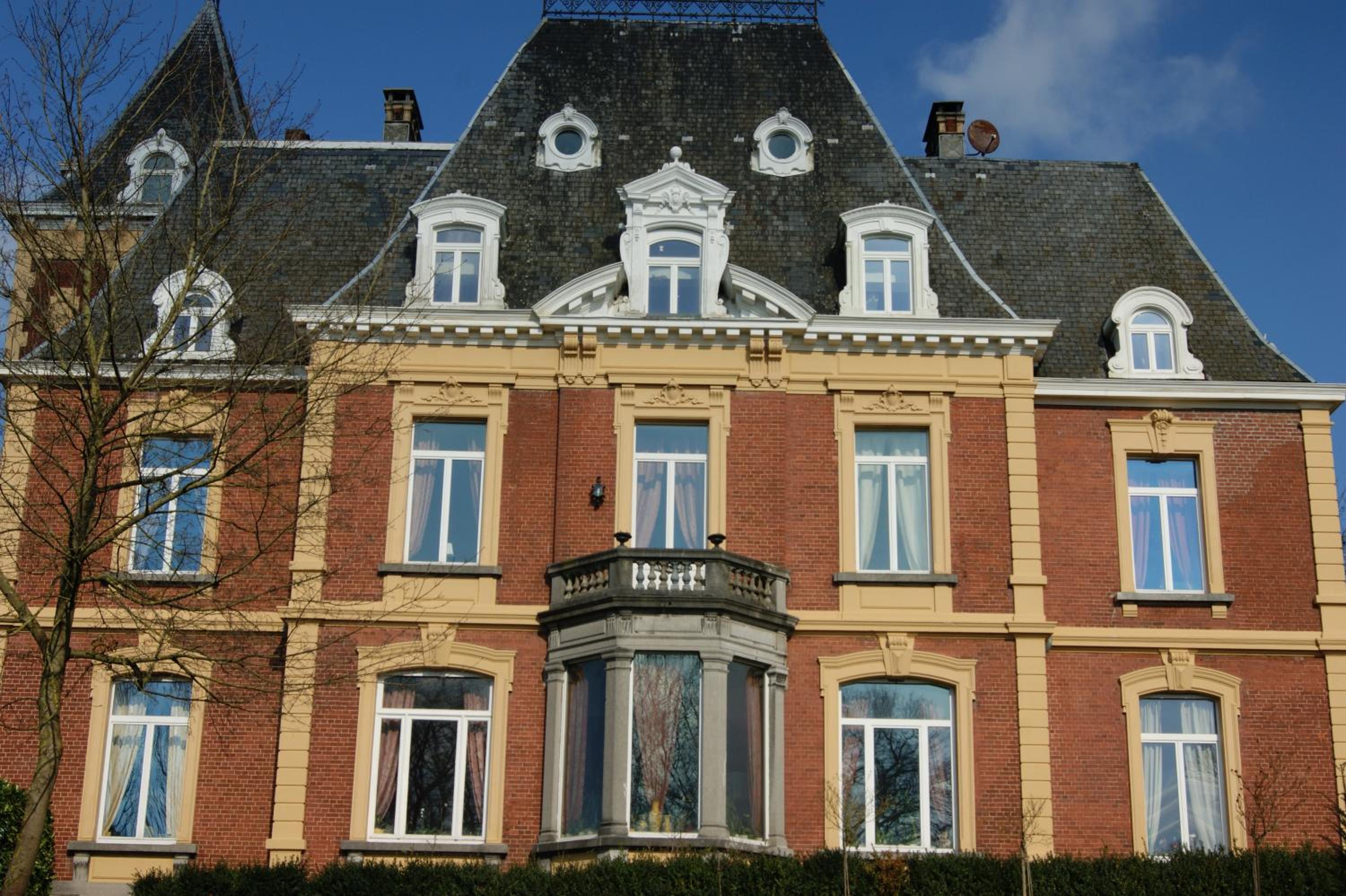 Chateau Neufays