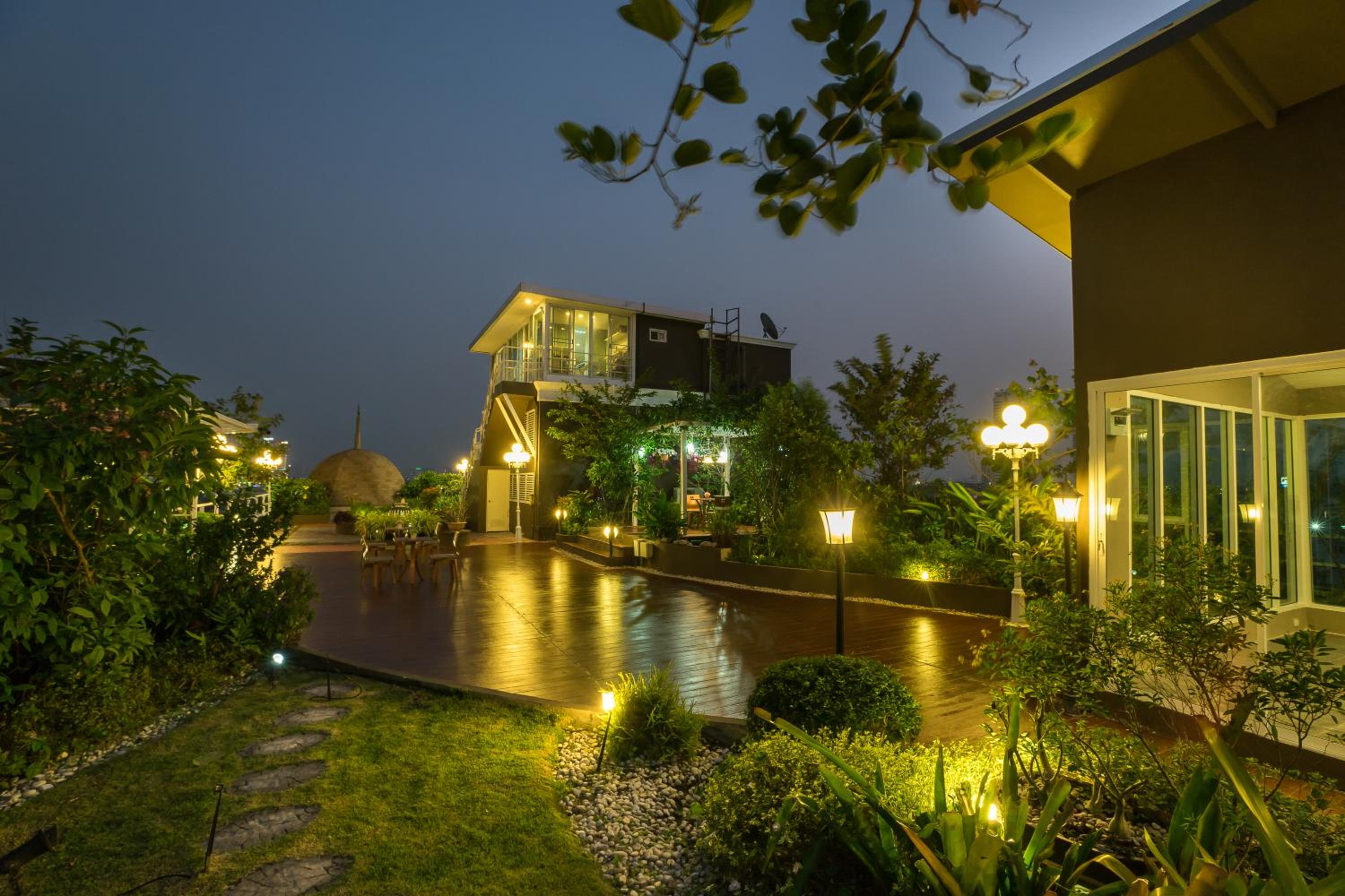 Beyond Suite