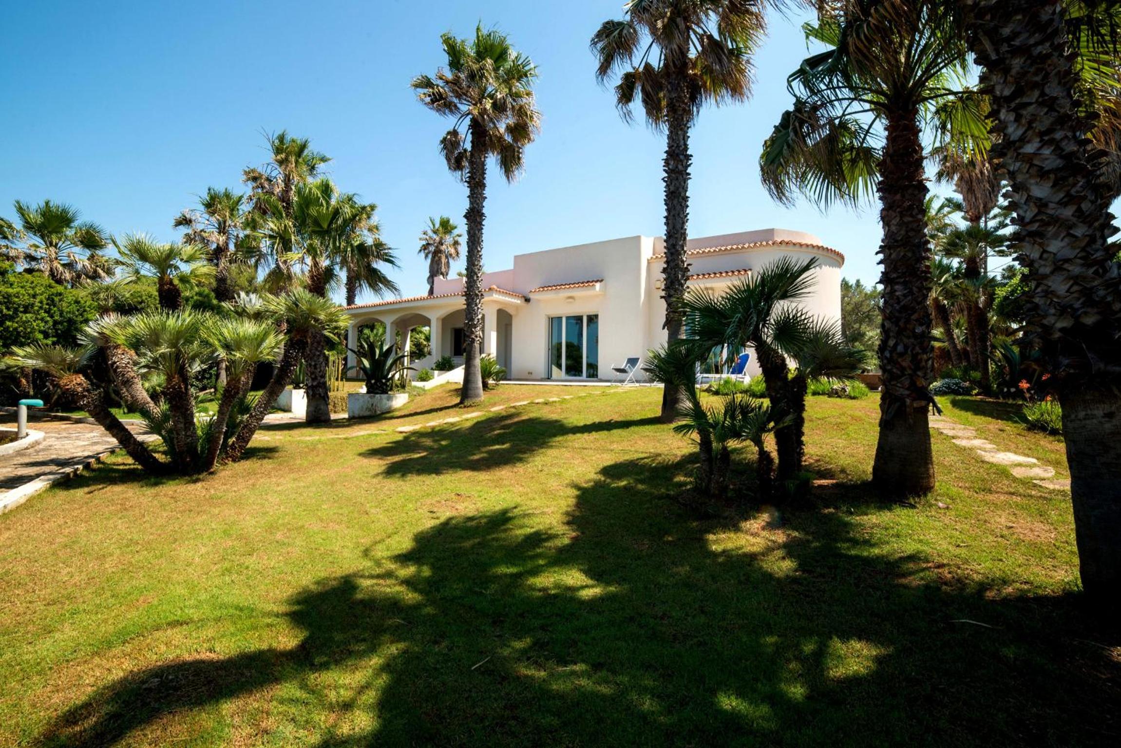Villa Sapore Di Sale view 5