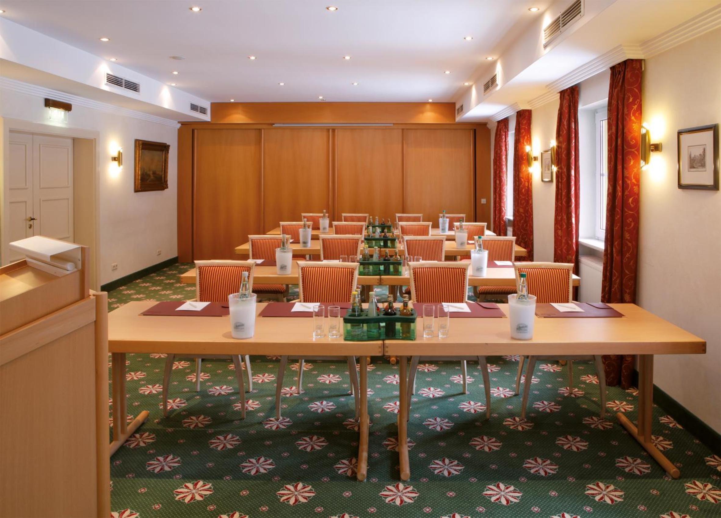 Romantik Hotel Jagdhaus Waldidyll - Property Image 17