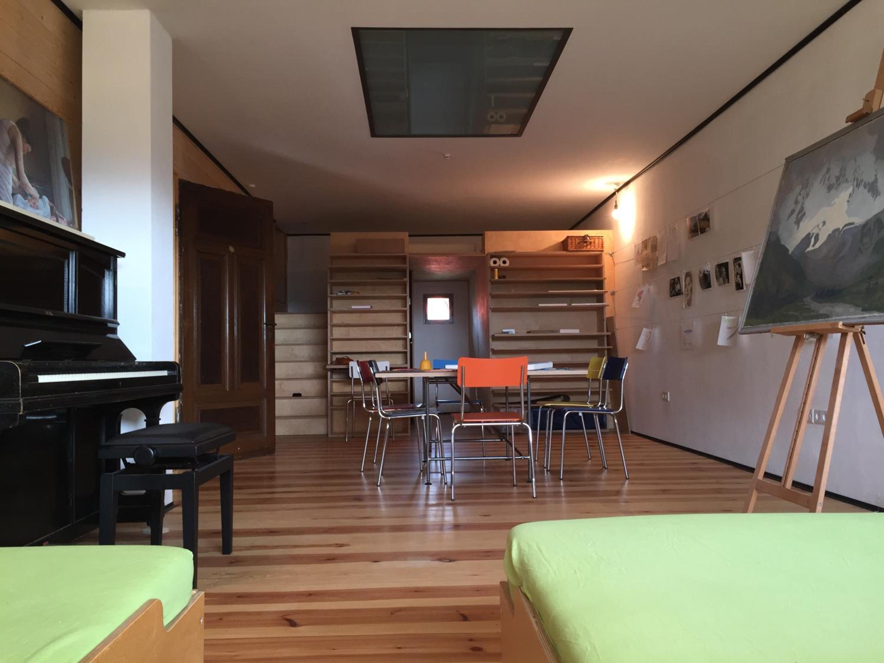 Quartier Rottewitz, photo 52