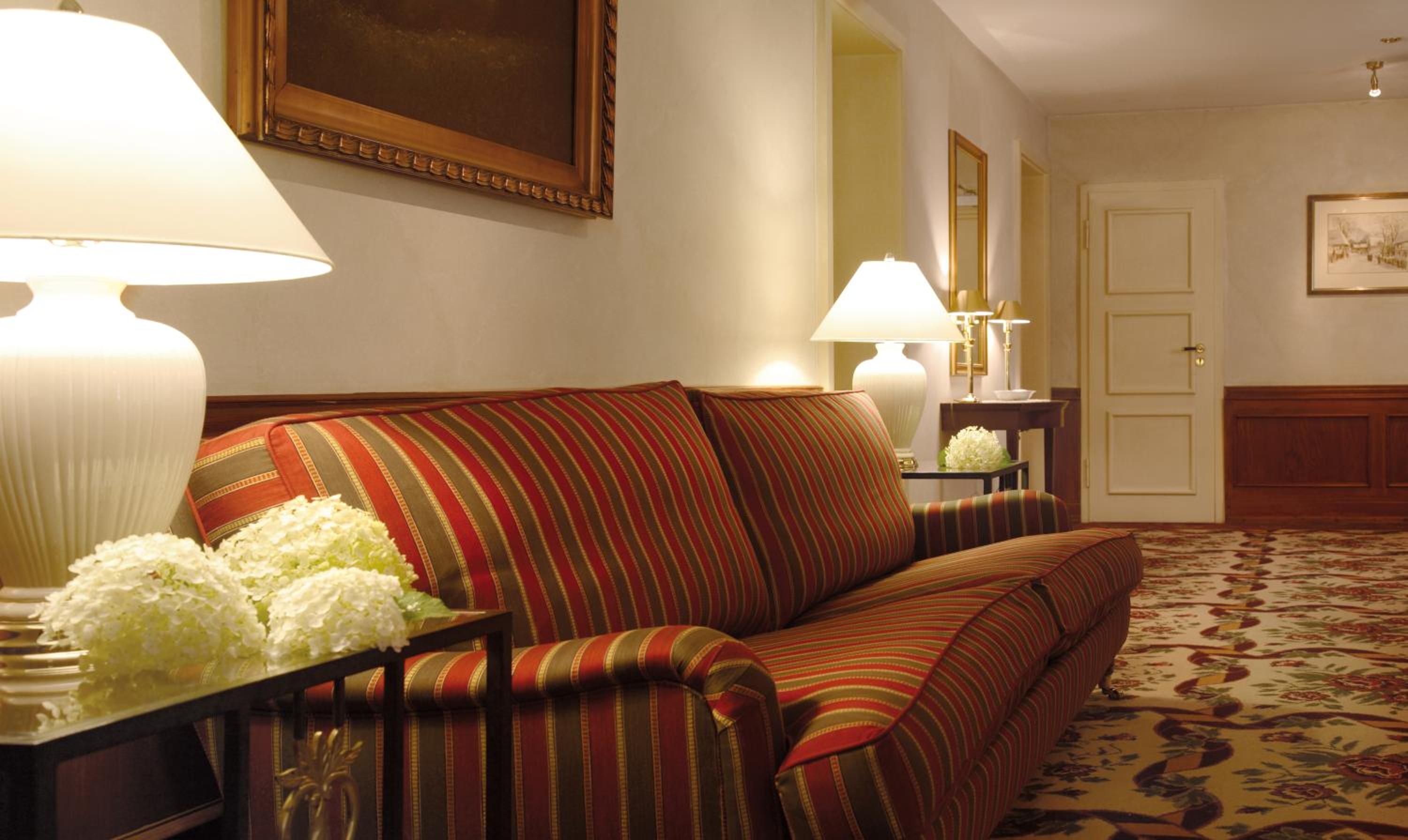 Romantik Hotel Jagdhaus Waldidyll - Property Image 41